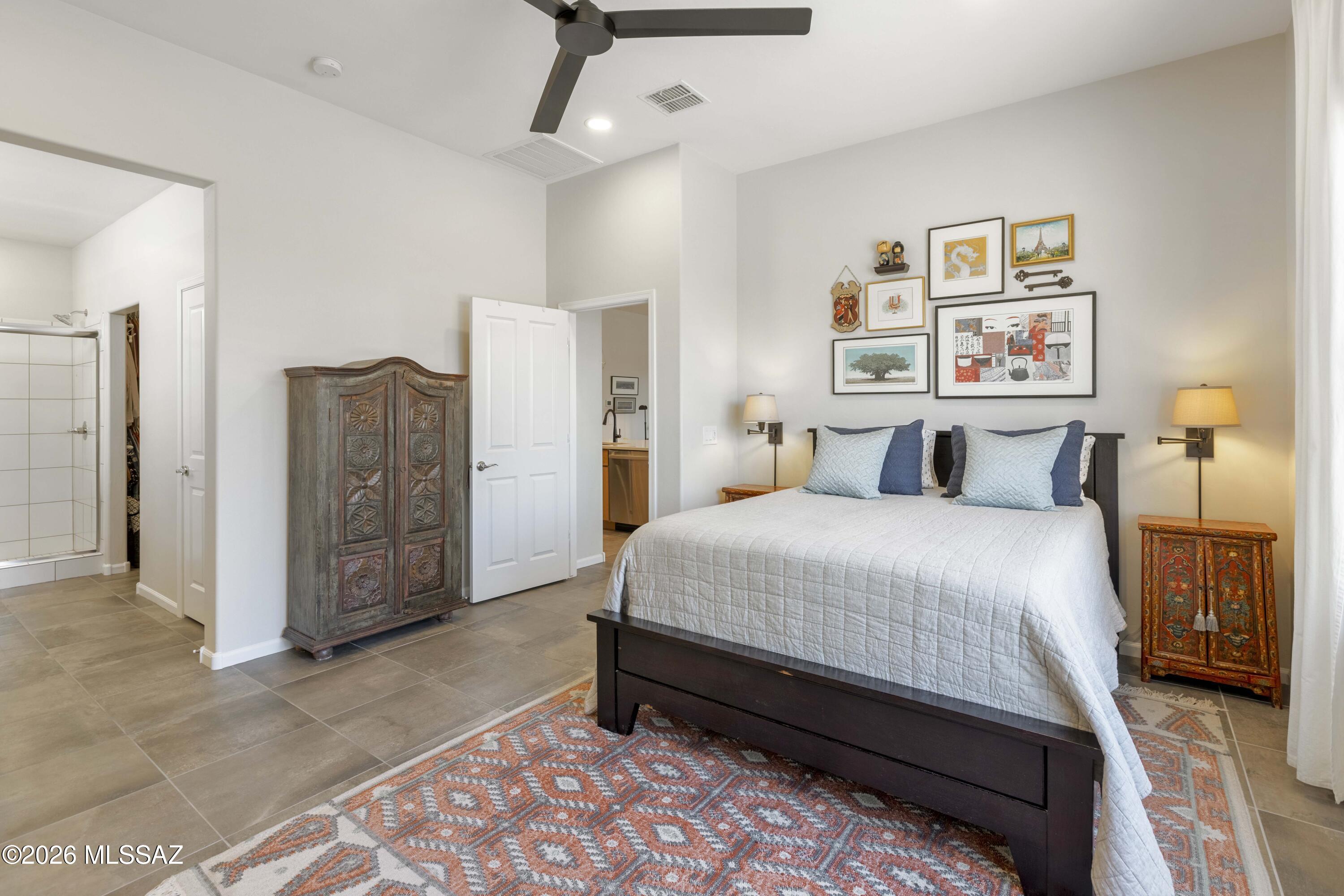 Saddlebrooke Ranch - Residential