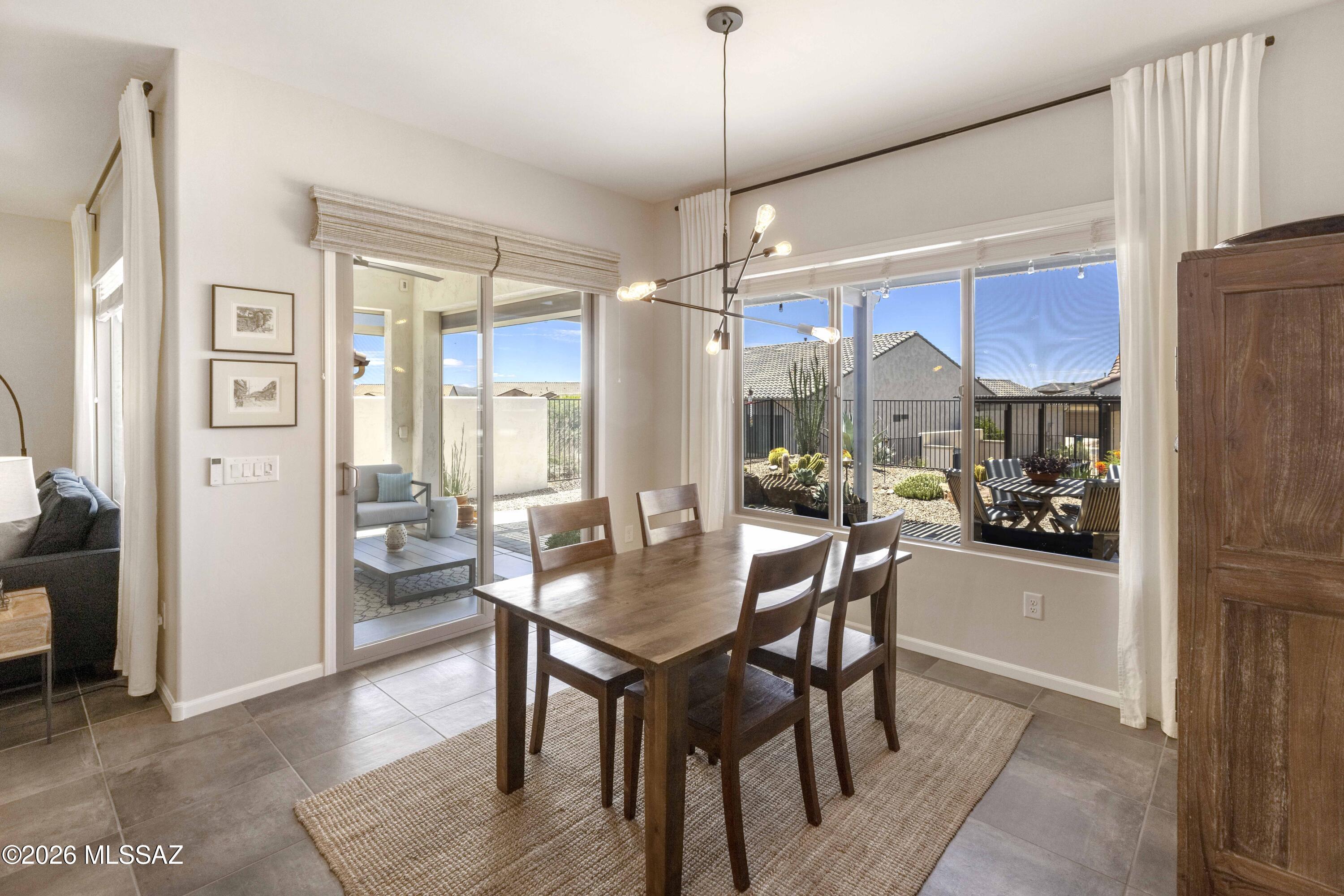 Saddlebrooke Ranch - Residential