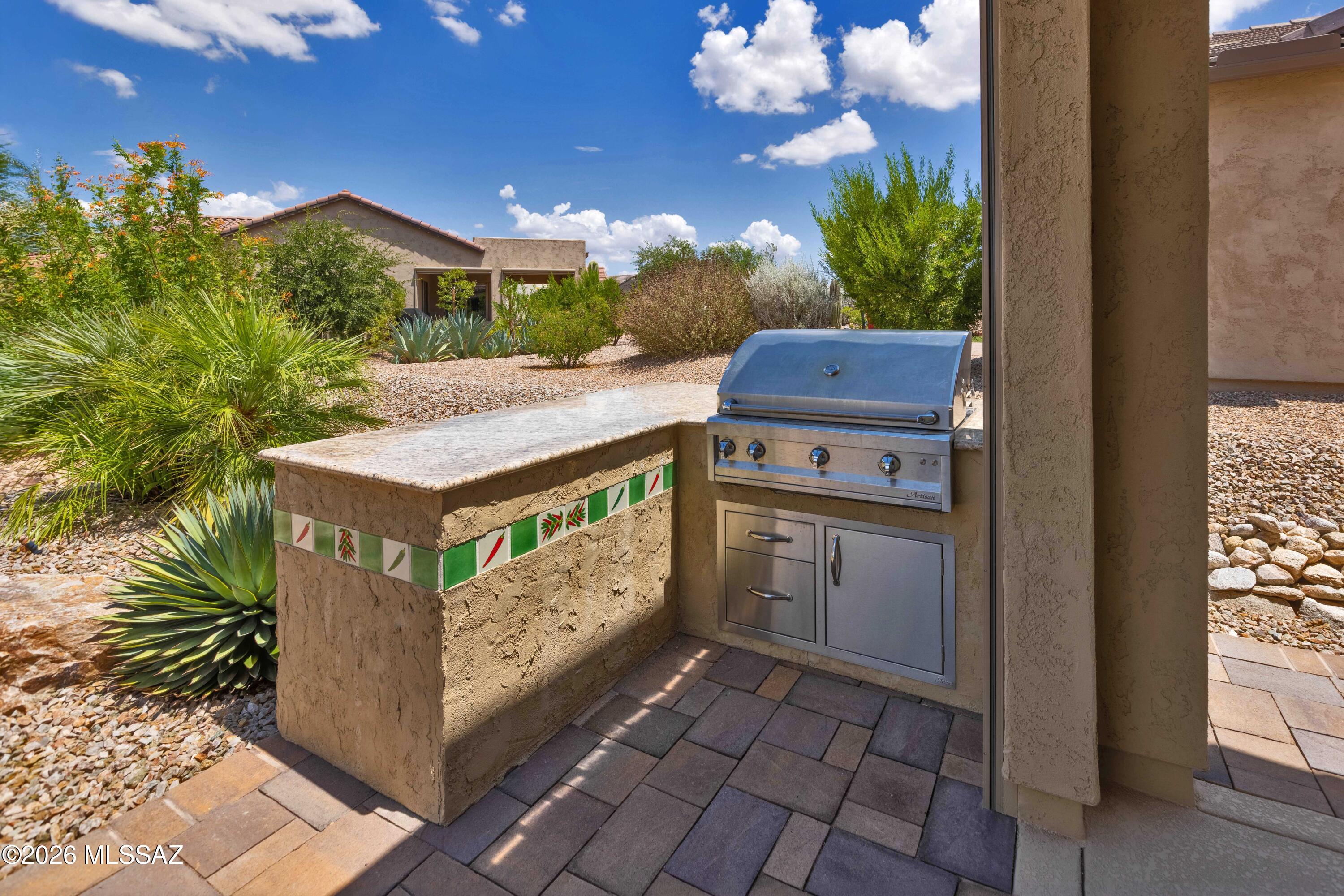 Saddlebrooke Ranch - Residential
