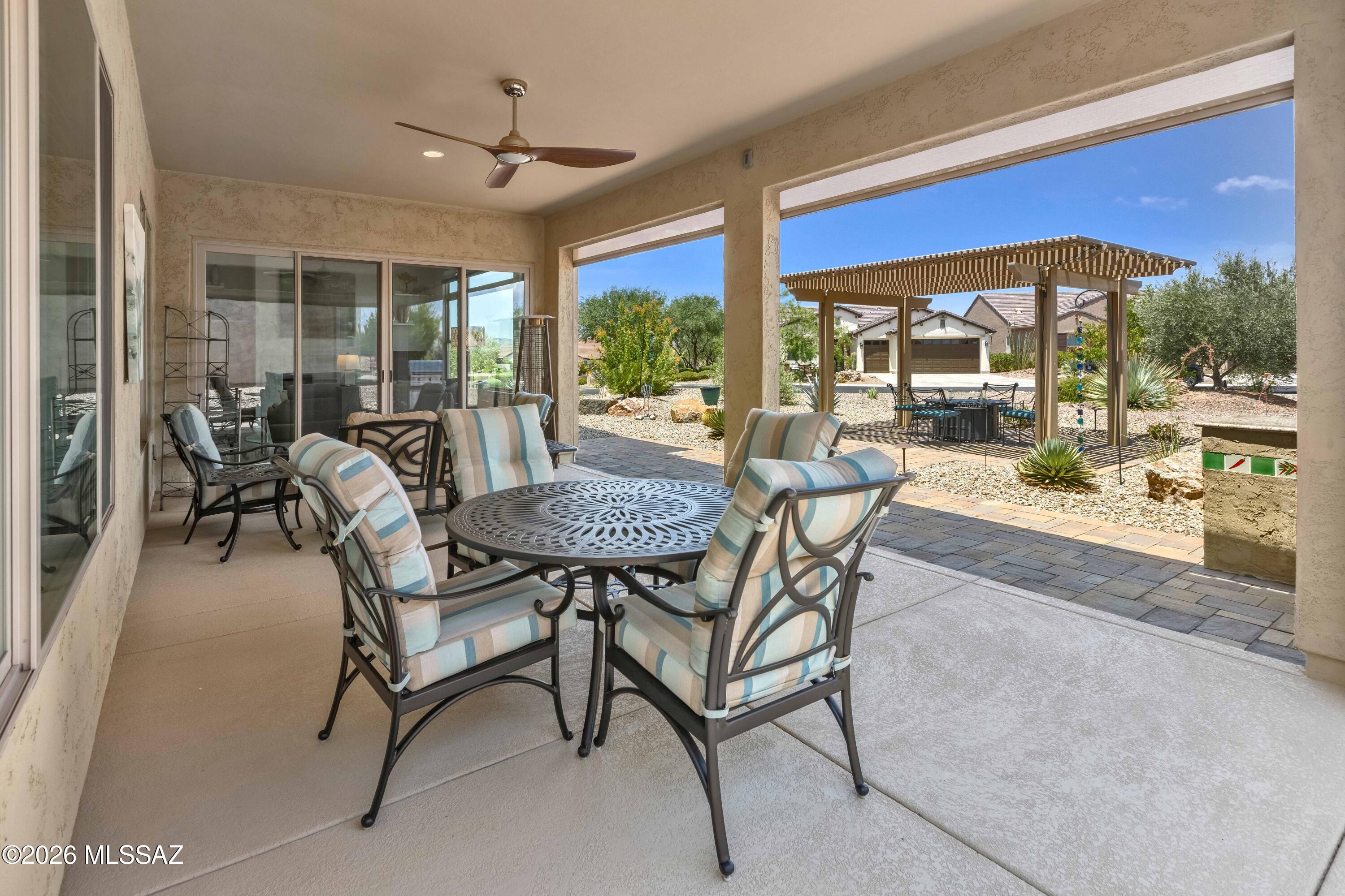 Saddlebrooke Ranch - Residential