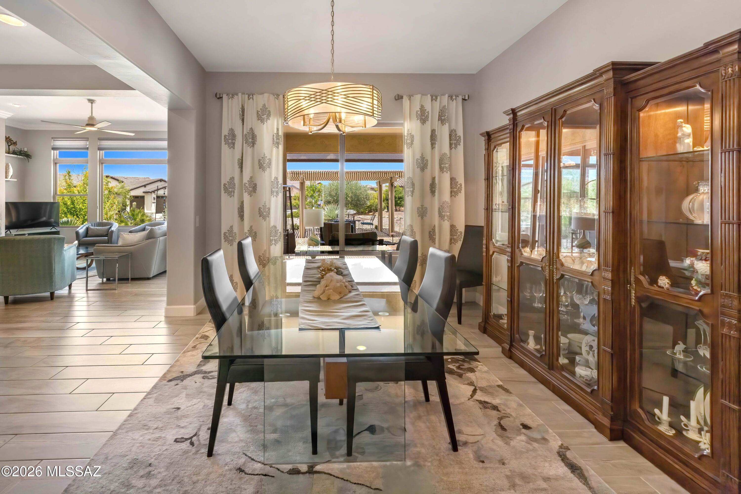 Saddlebrooke Ranch - Residential