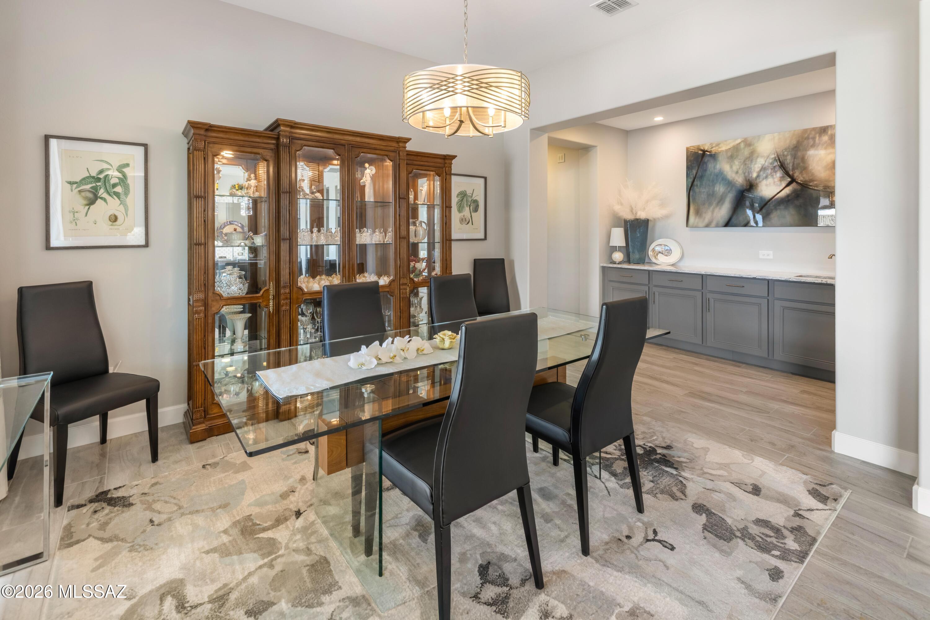 Saddlebrooke Ranch - Residential