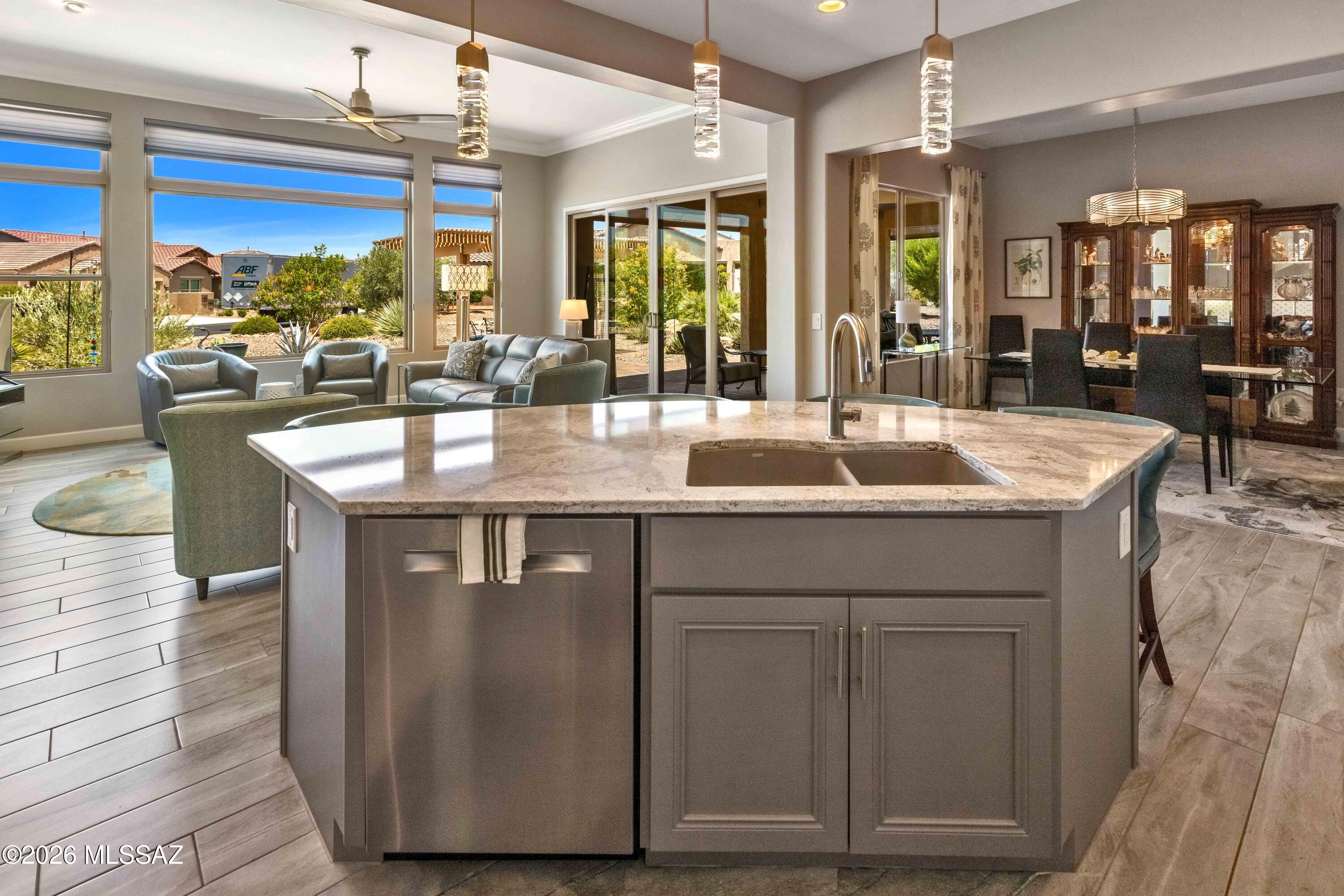 Saddlebrooke Ranch - Residential