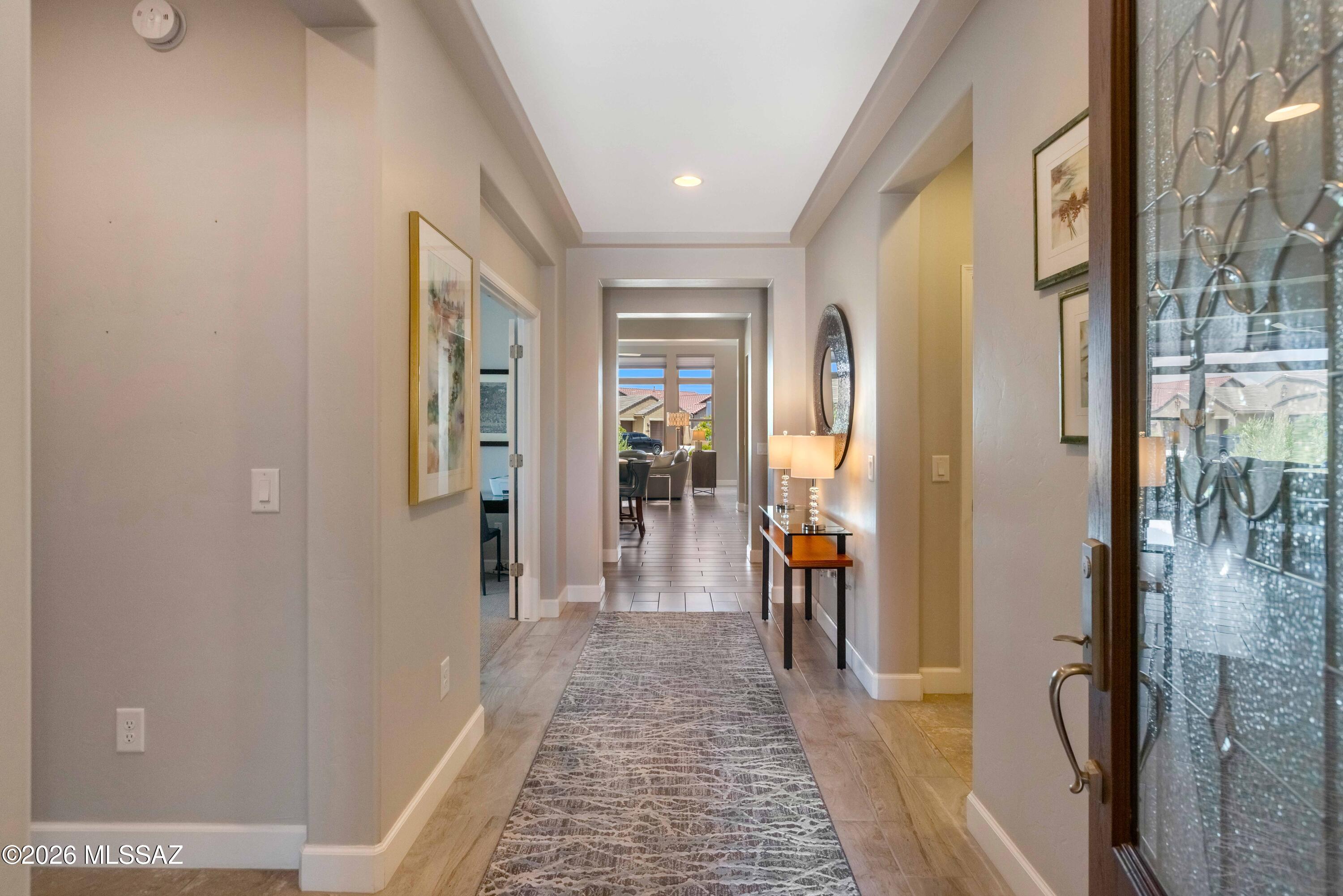 Saddlebrooke Ranch - Residential