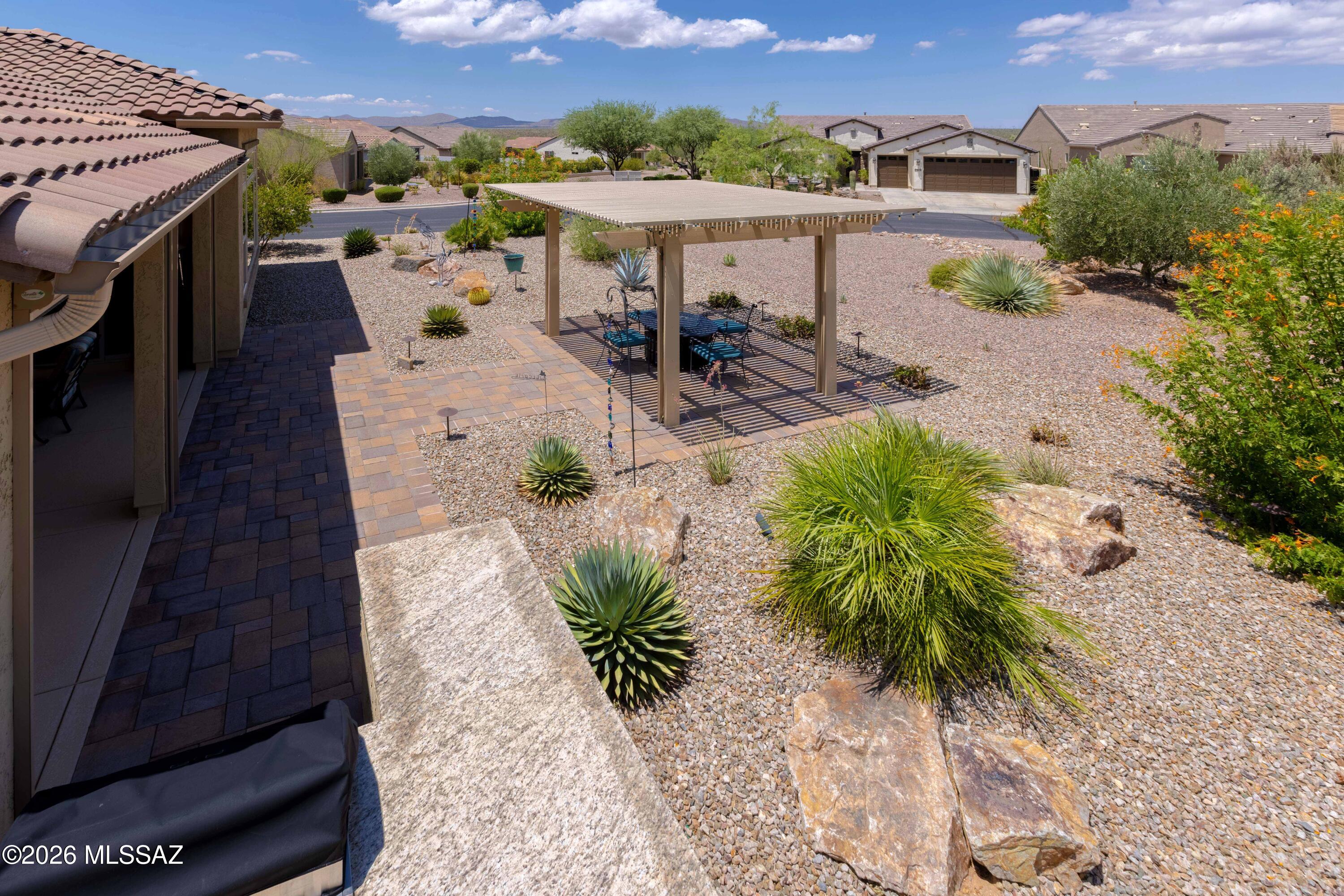 Saddlebrooke Ranch - Residential