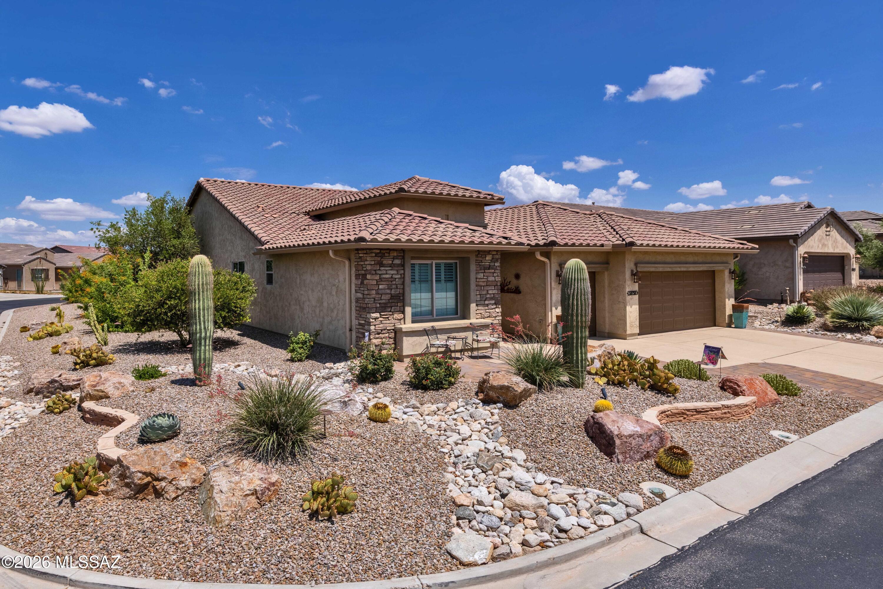 Saddlebrooke Ranch - Residential