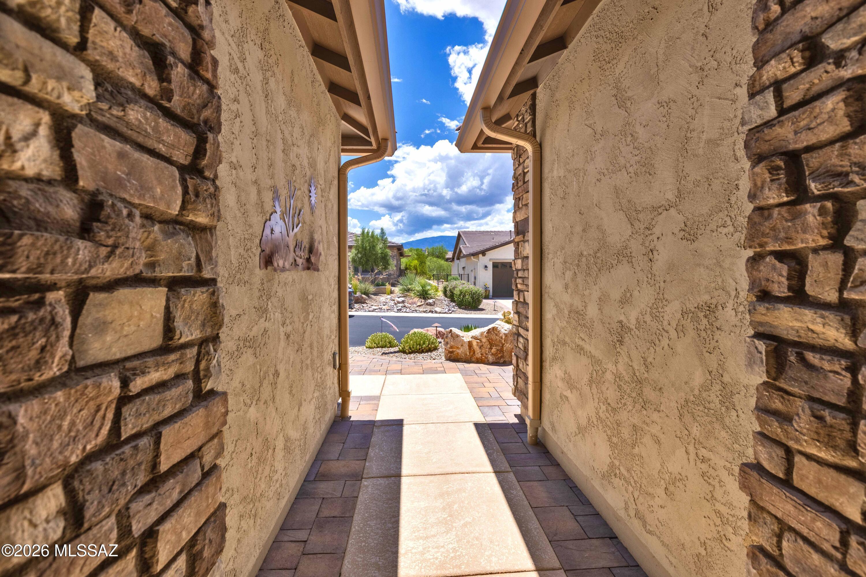 Saddlebrooke Ranch - Residential