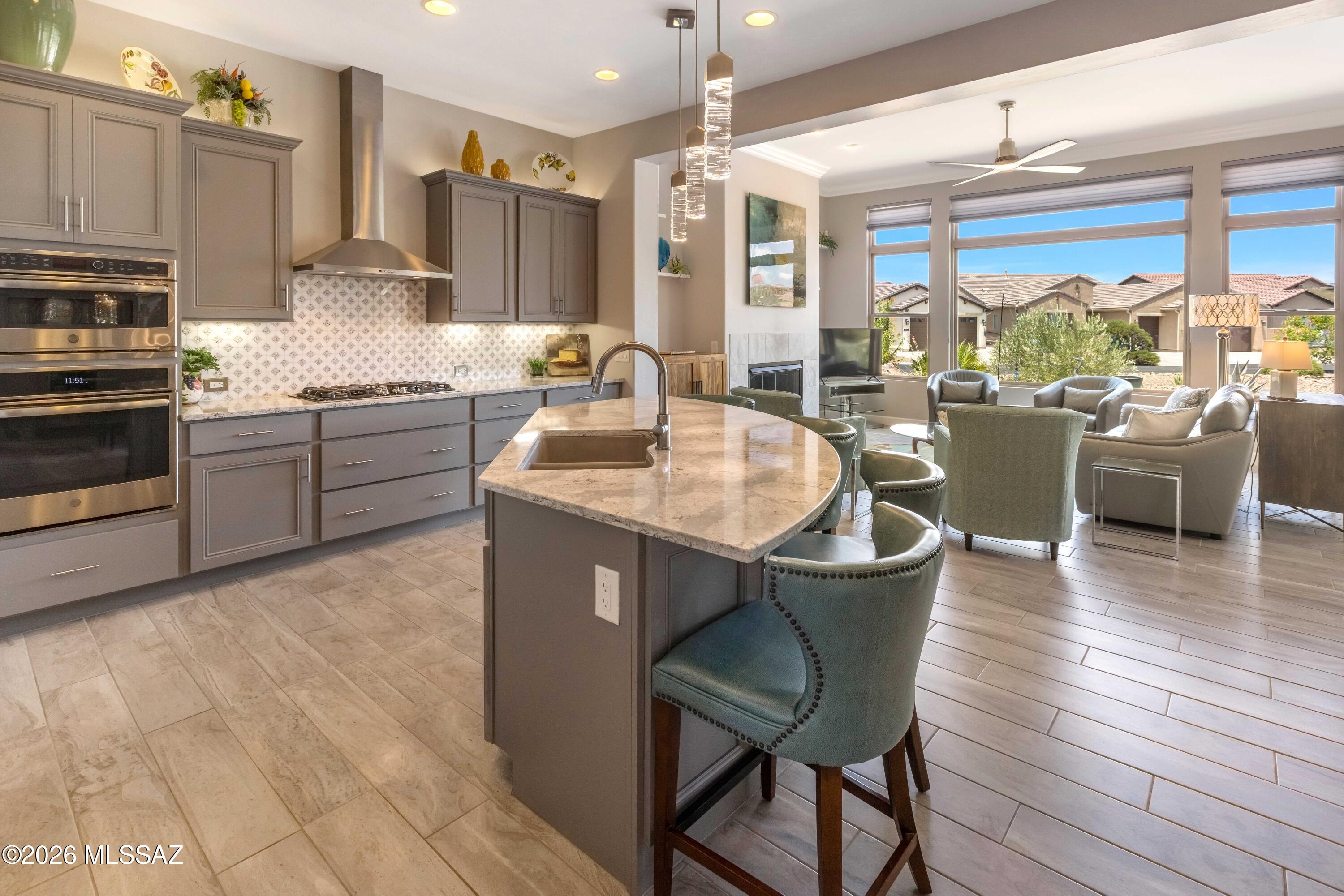 Saddlebrooke Ranch - Residential