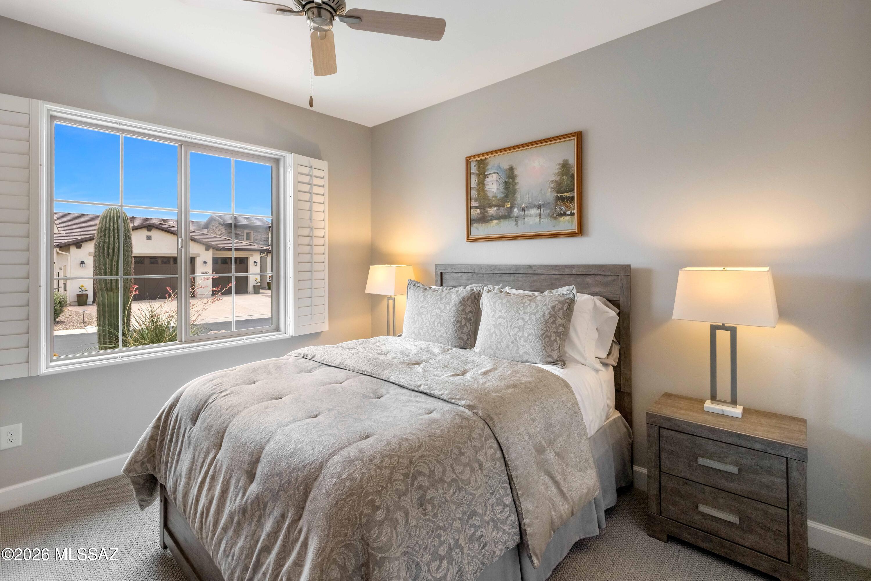 Saddlebrooke Ranch - Residential