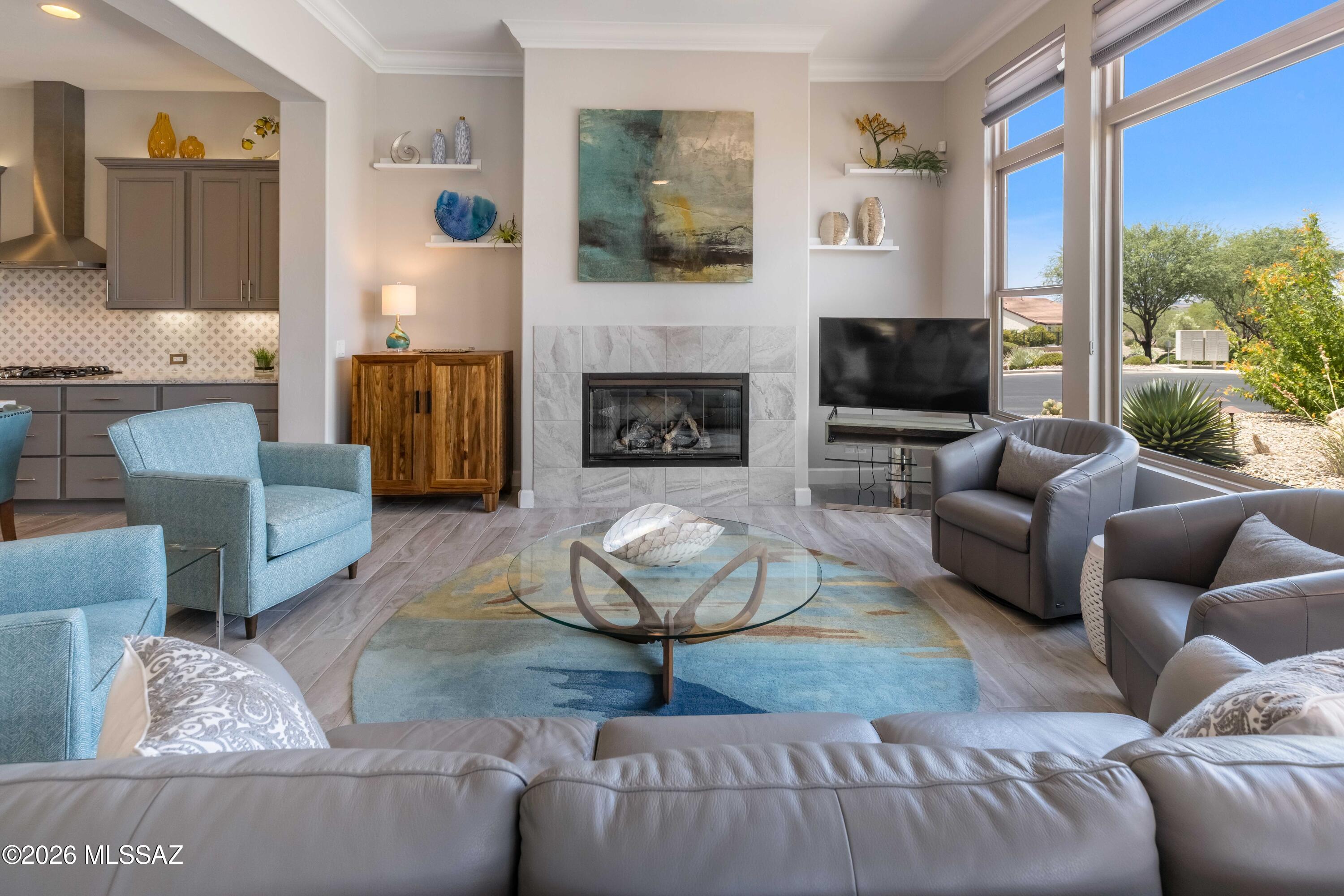 Saddlebrooke Ranch - Residential