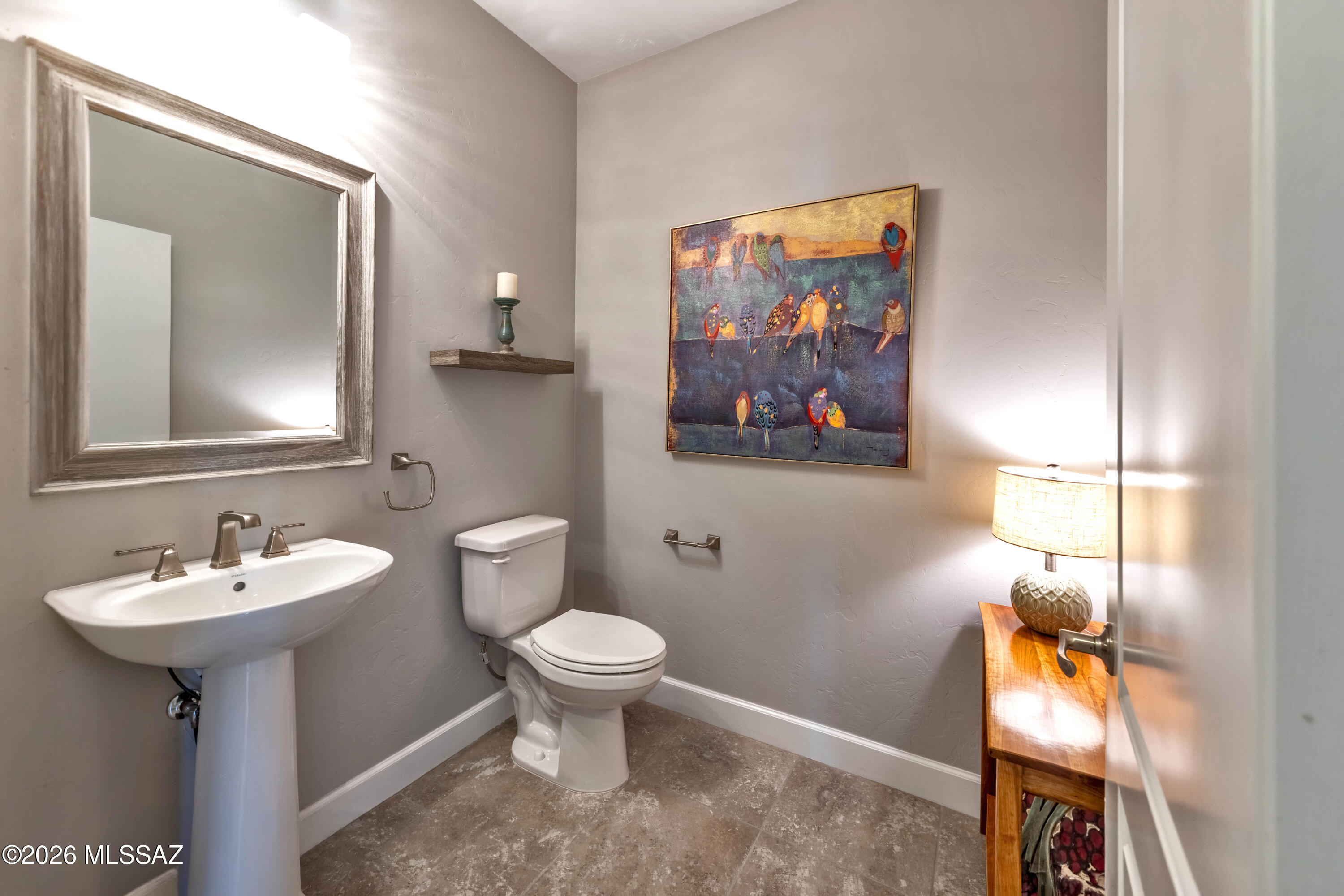 Saddlebrooke Ranch - Residential