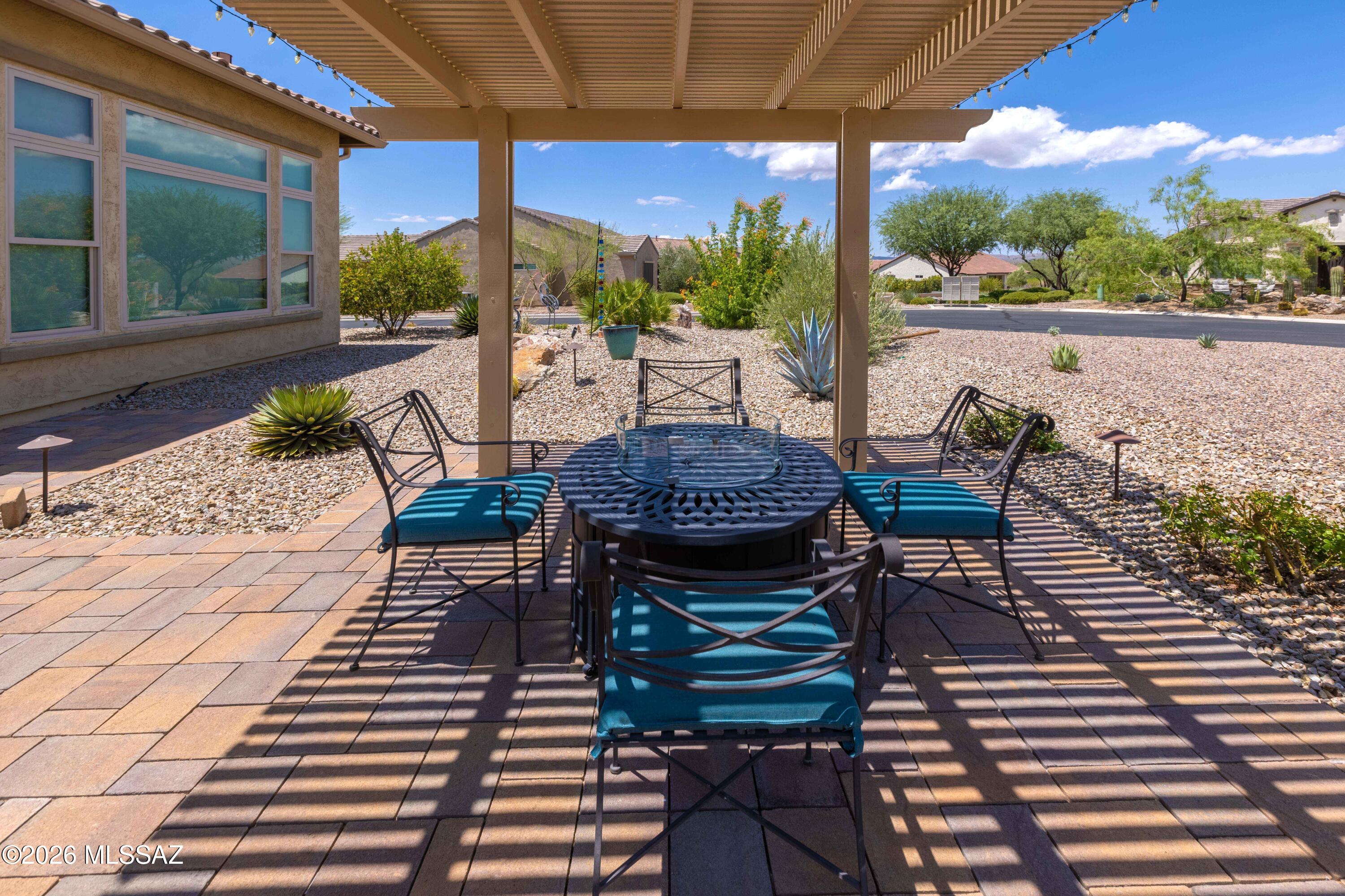 Saddlebrooke Ranch - Residential