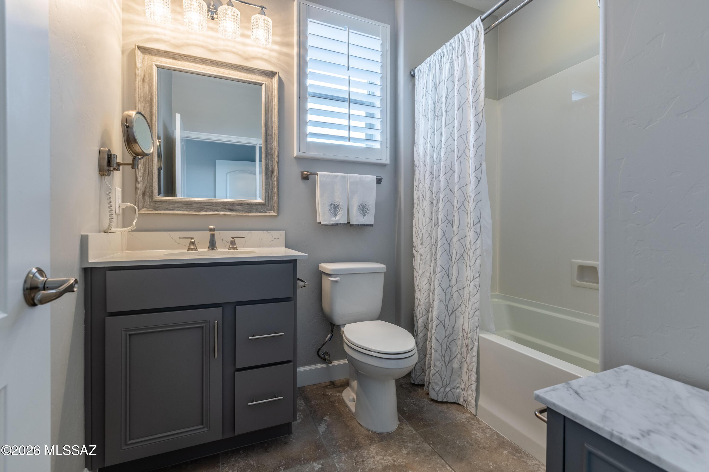 Saddlebrooke Ranch - Residential
