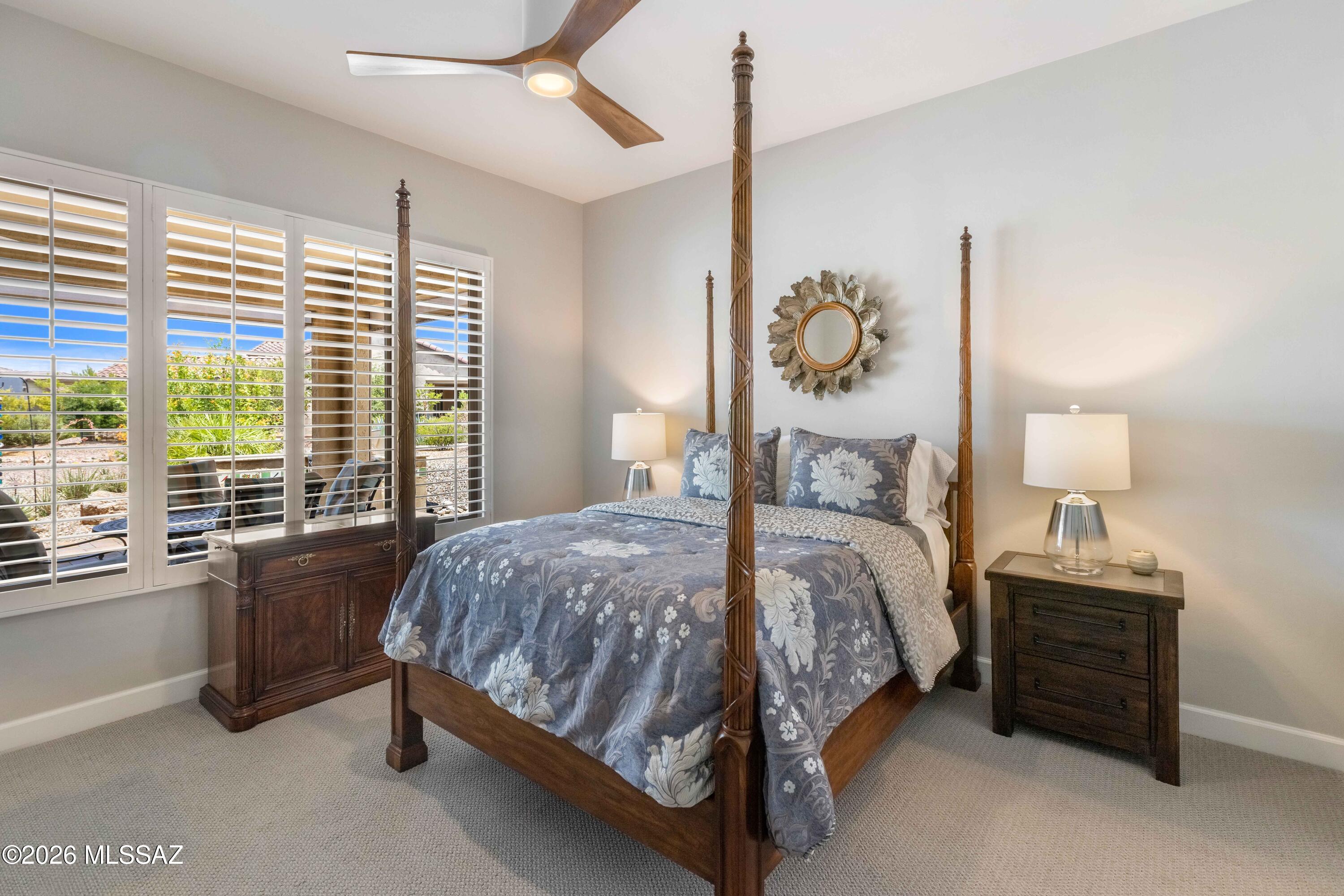 Saddlebrooke Ranch - Residential