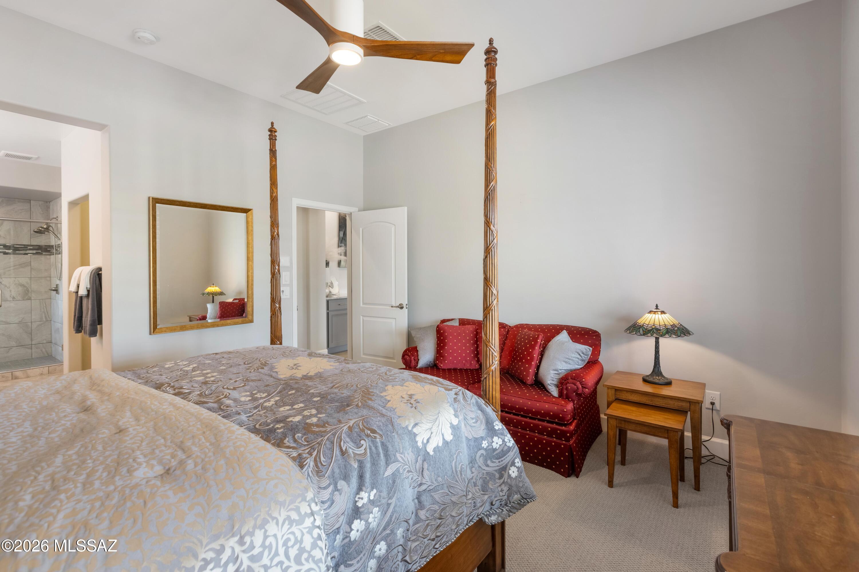 Saddlebrooke Ranch - Residential