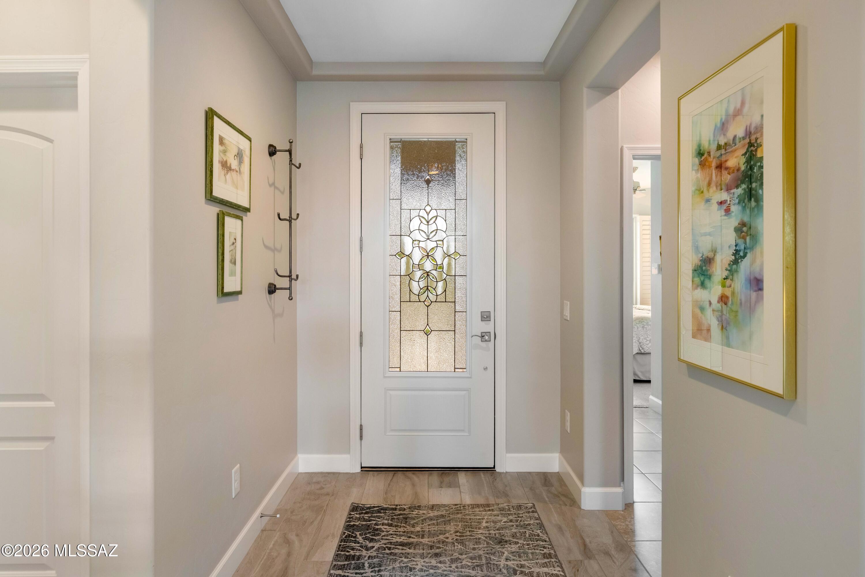Saddlebrooke Ranch - Residential