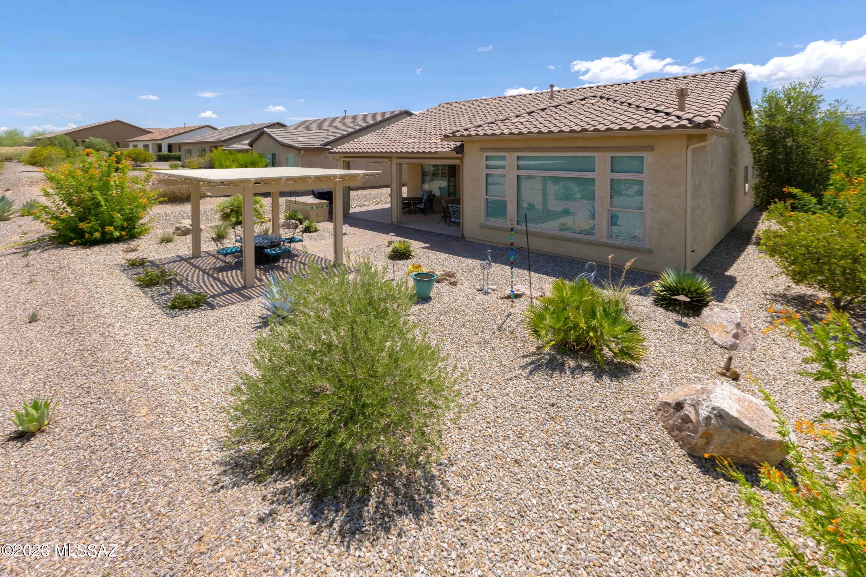 Saddlebrooke Ranch - Residential