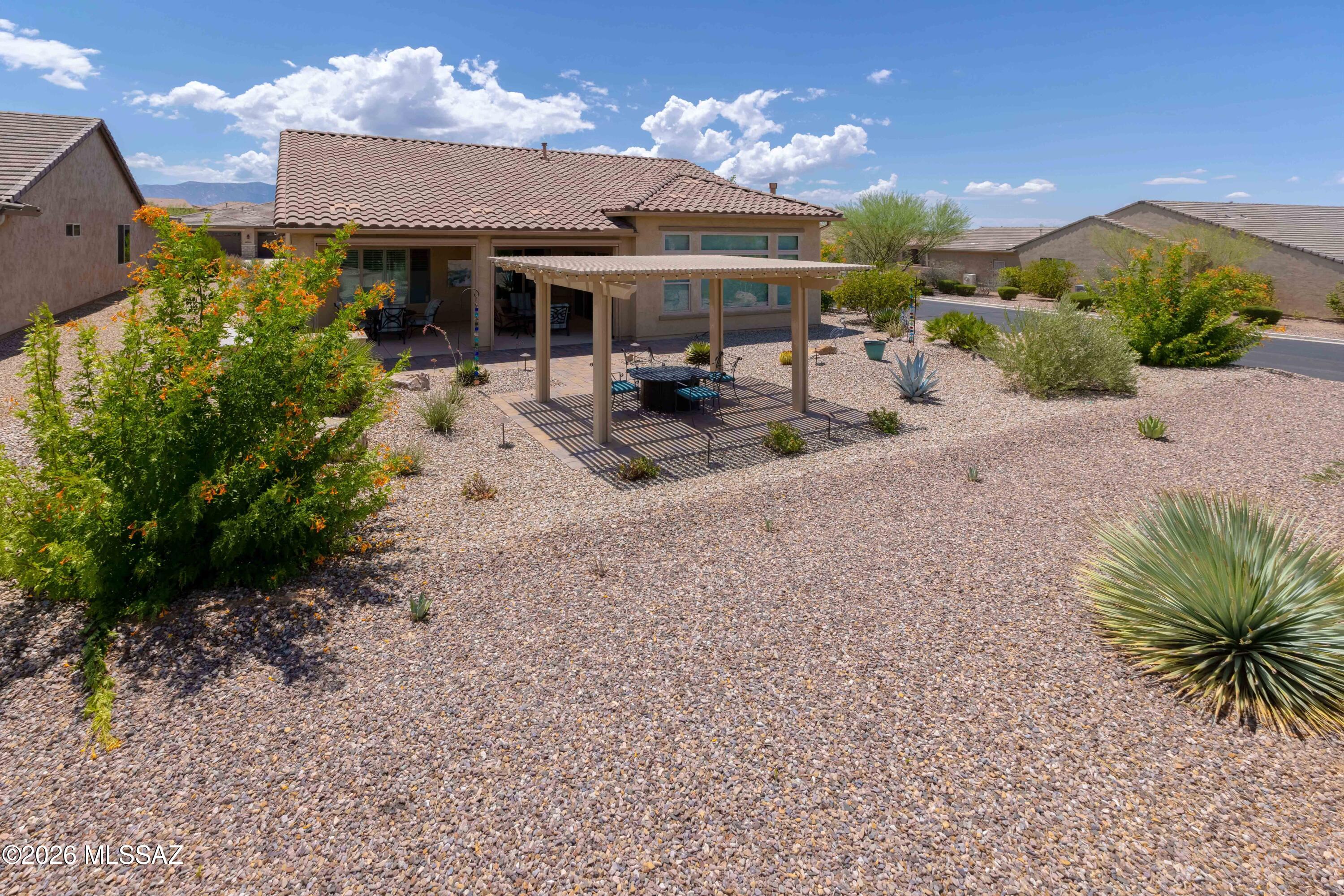 Saddlebrooke Ranch - Residential