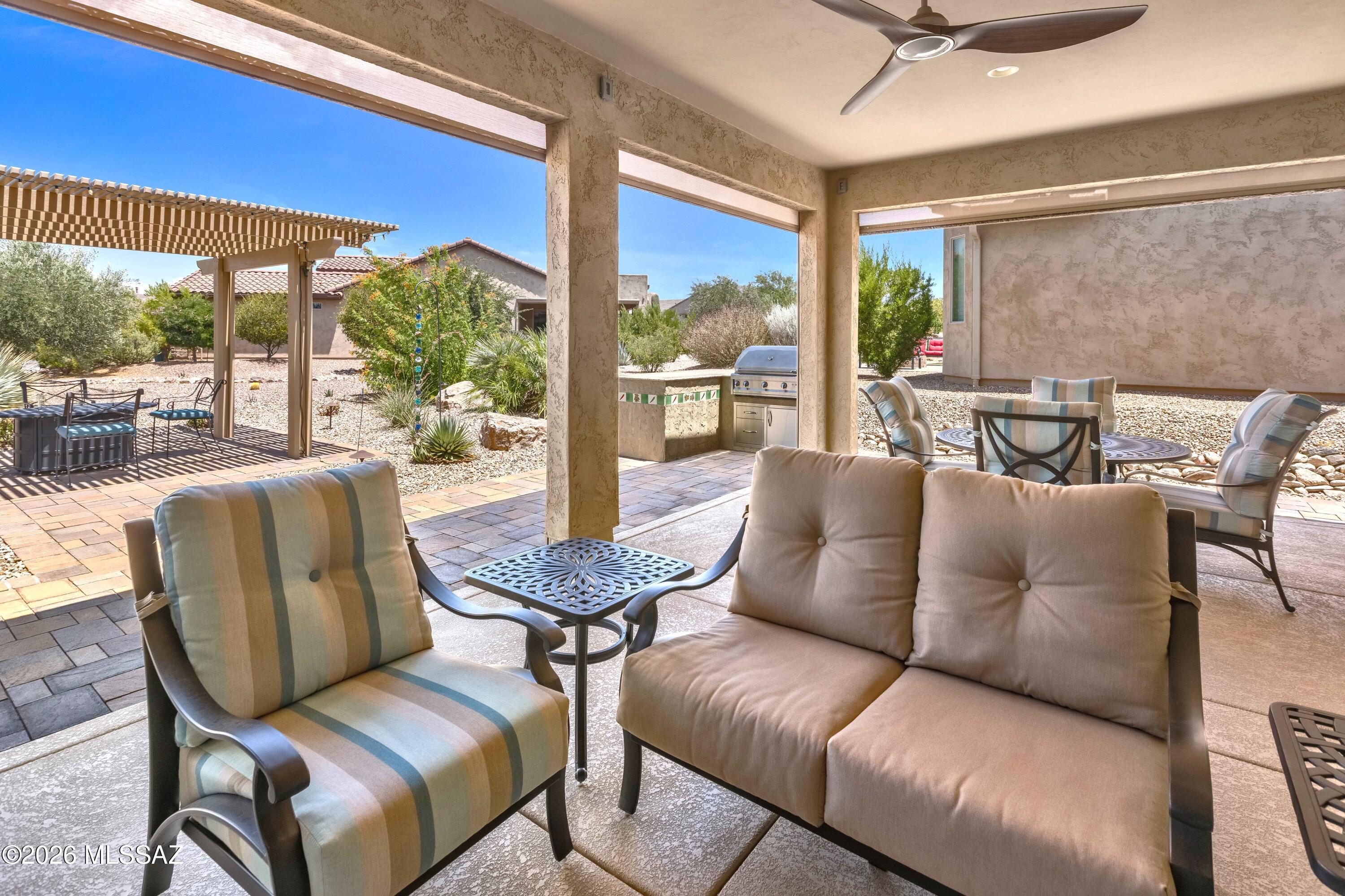 Saddlebrooke Ranch - Residential