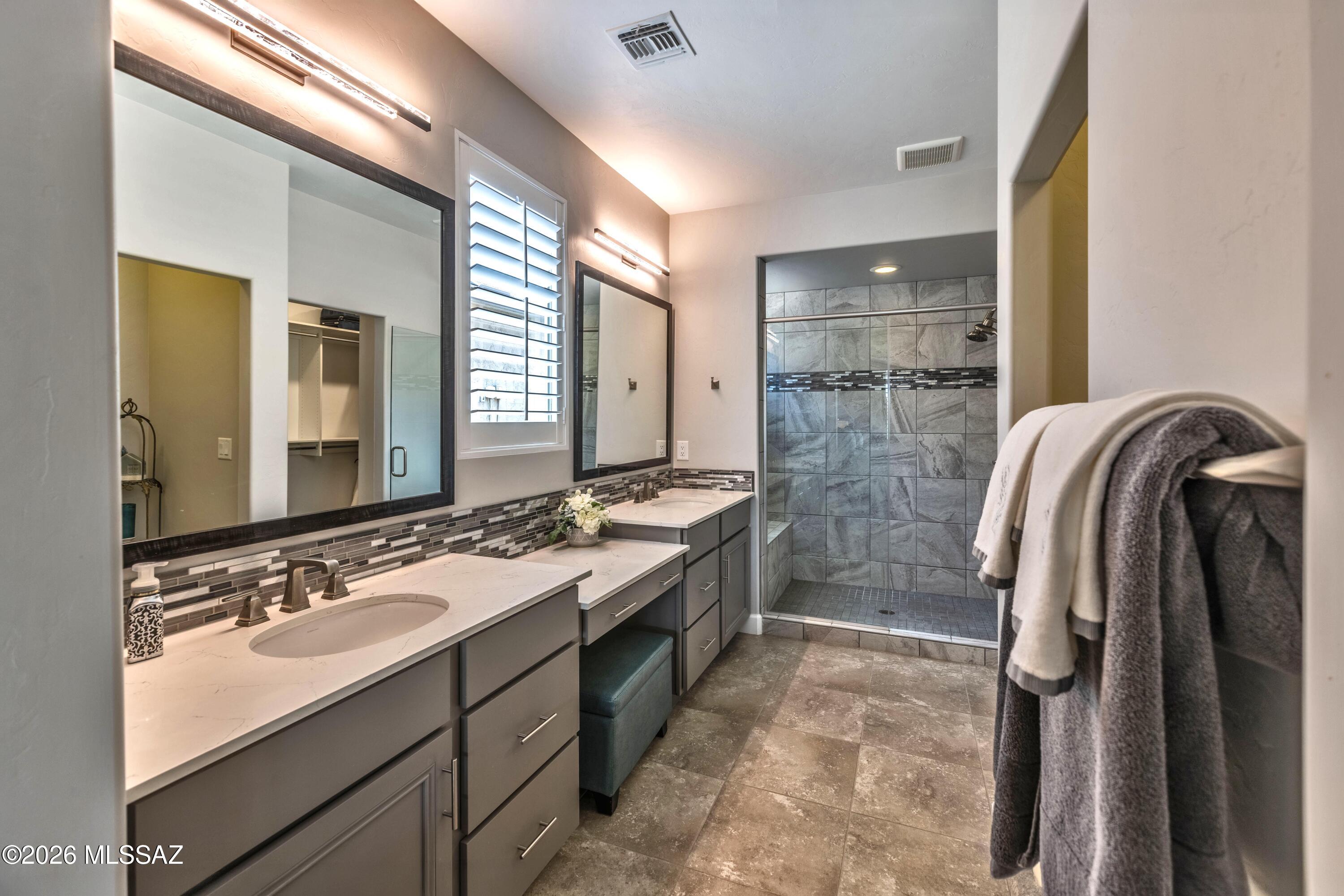 Saddlebrooke Ranch - Residential