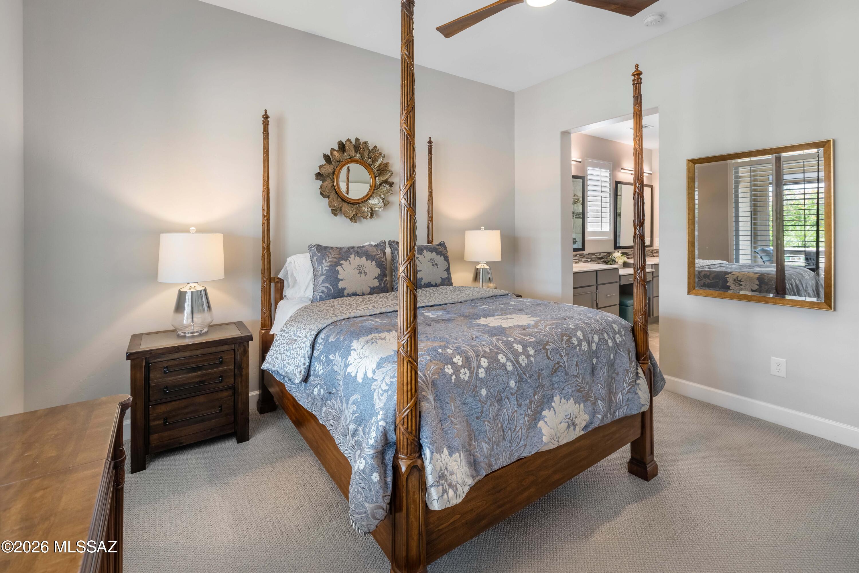 Saddlebrooke Ranch - Residential