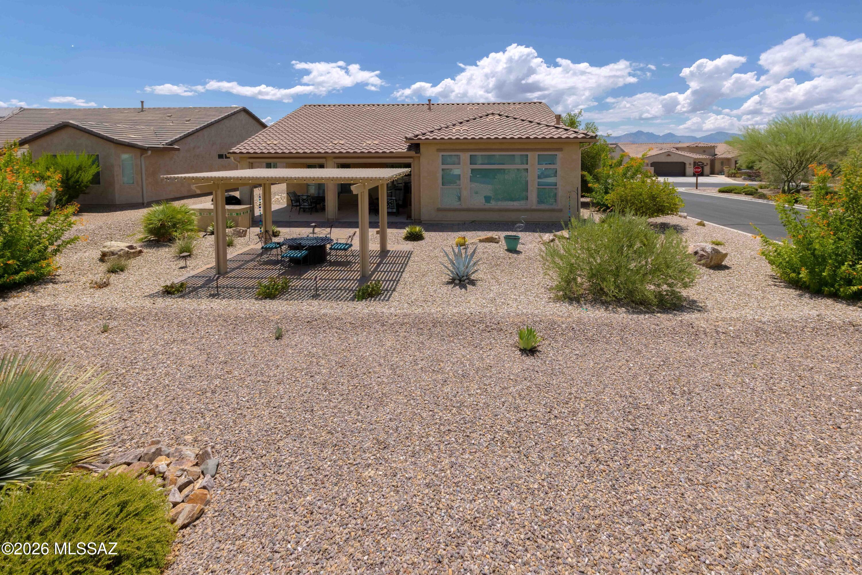 Saddlebrooke Ranch - Residential