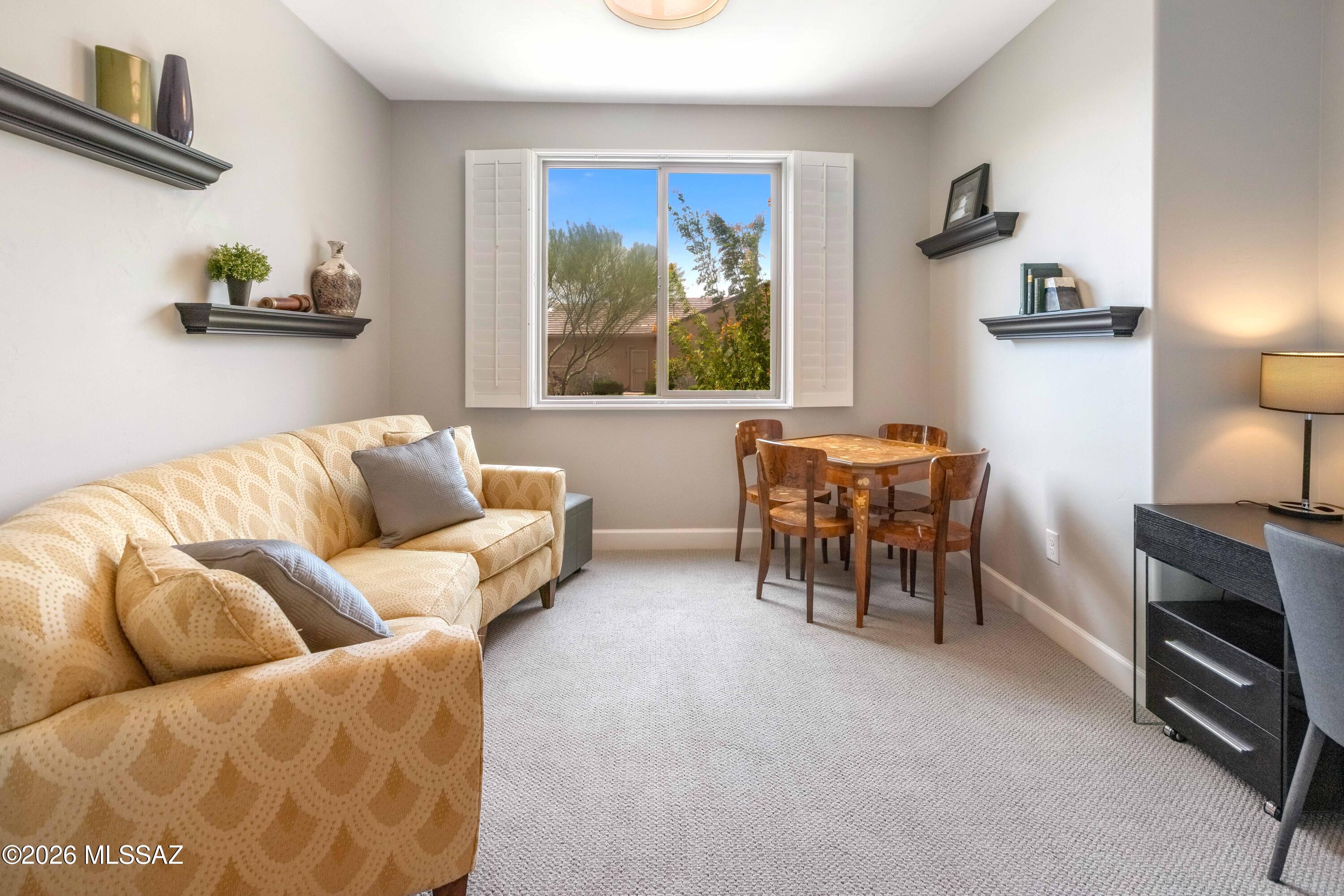 Saddlebrooke Ranch - Residential