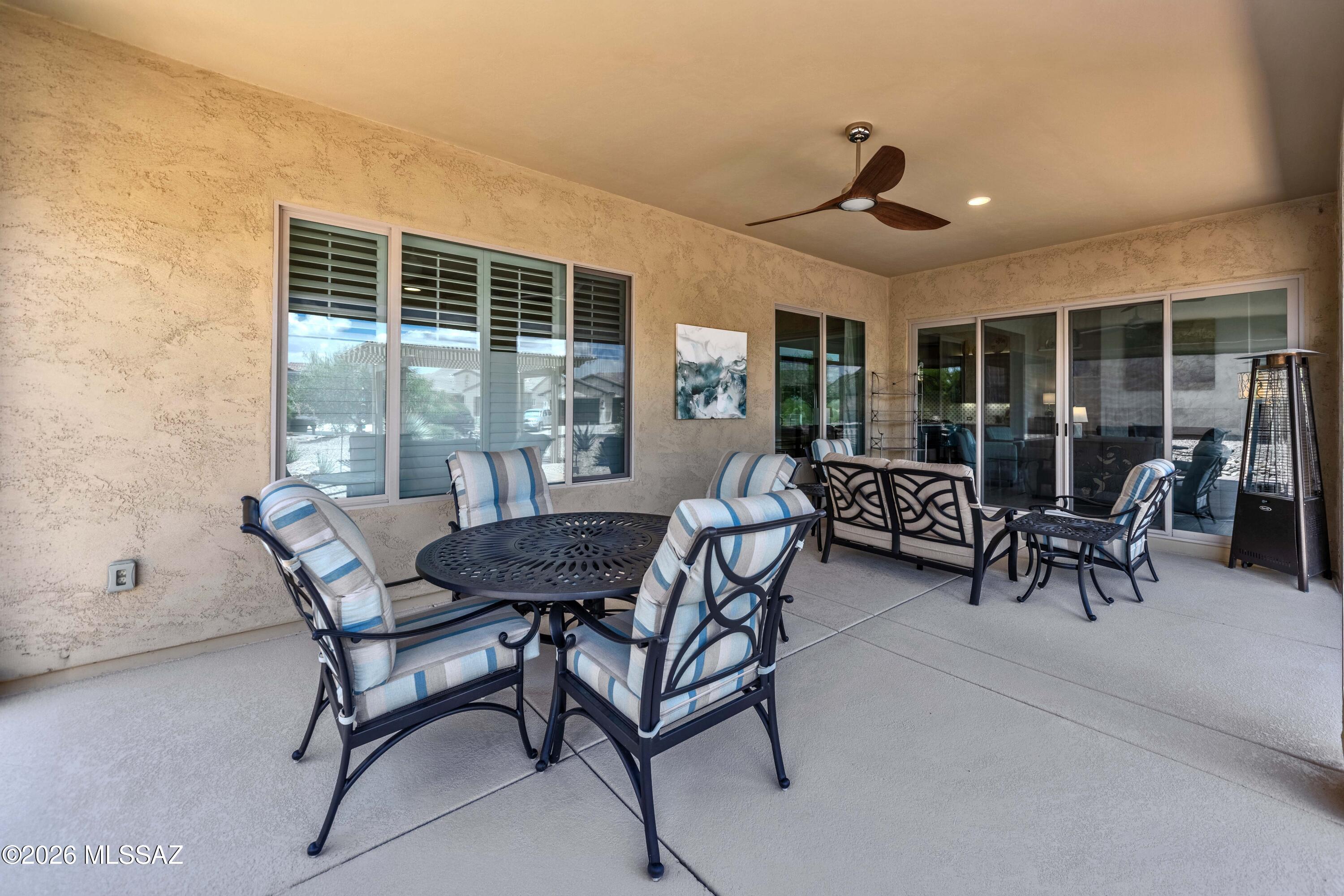 Saddlebrooke Ranch - Residential