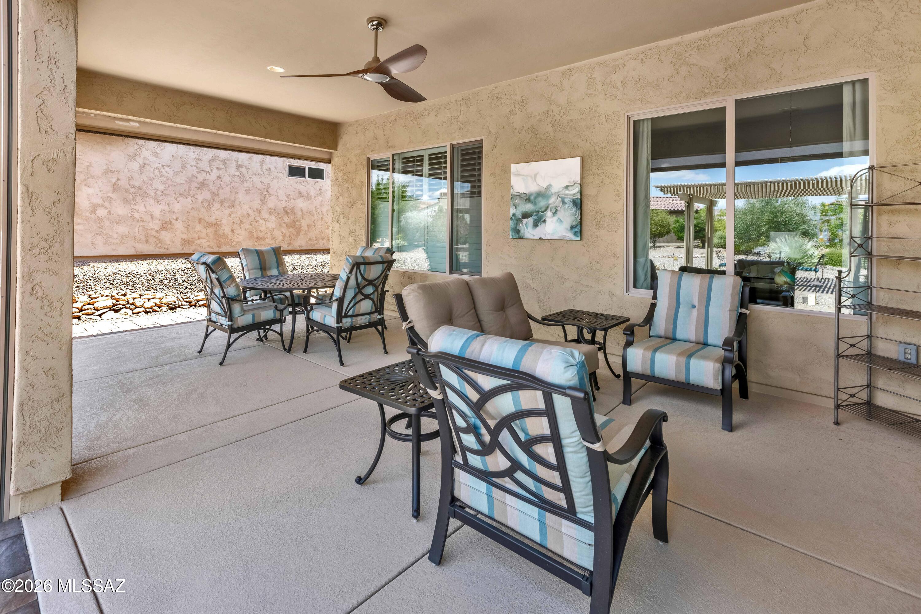 Saddlebrooke Ranch - Residential