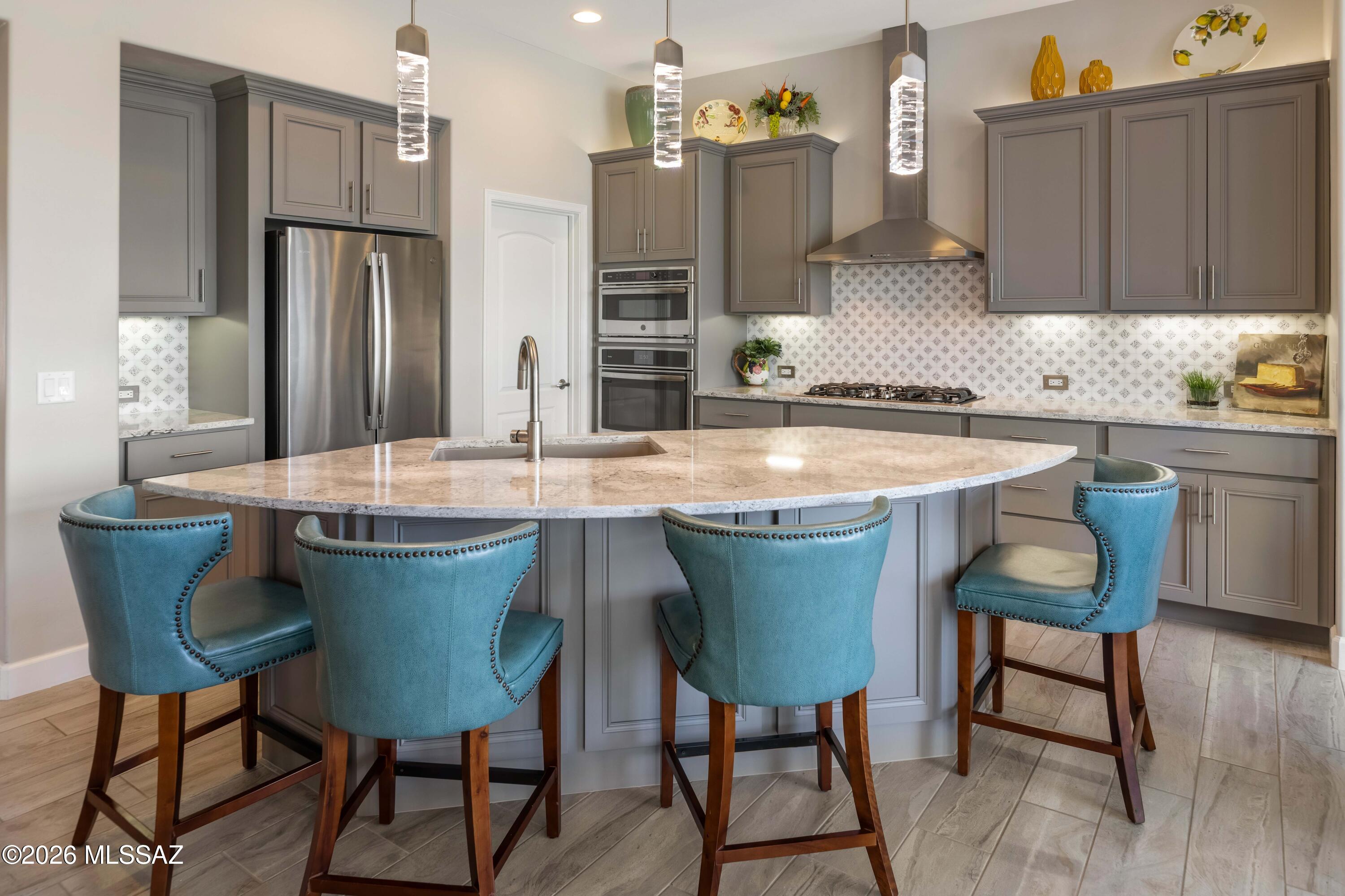 Saddlebrooke Ranch - Residential