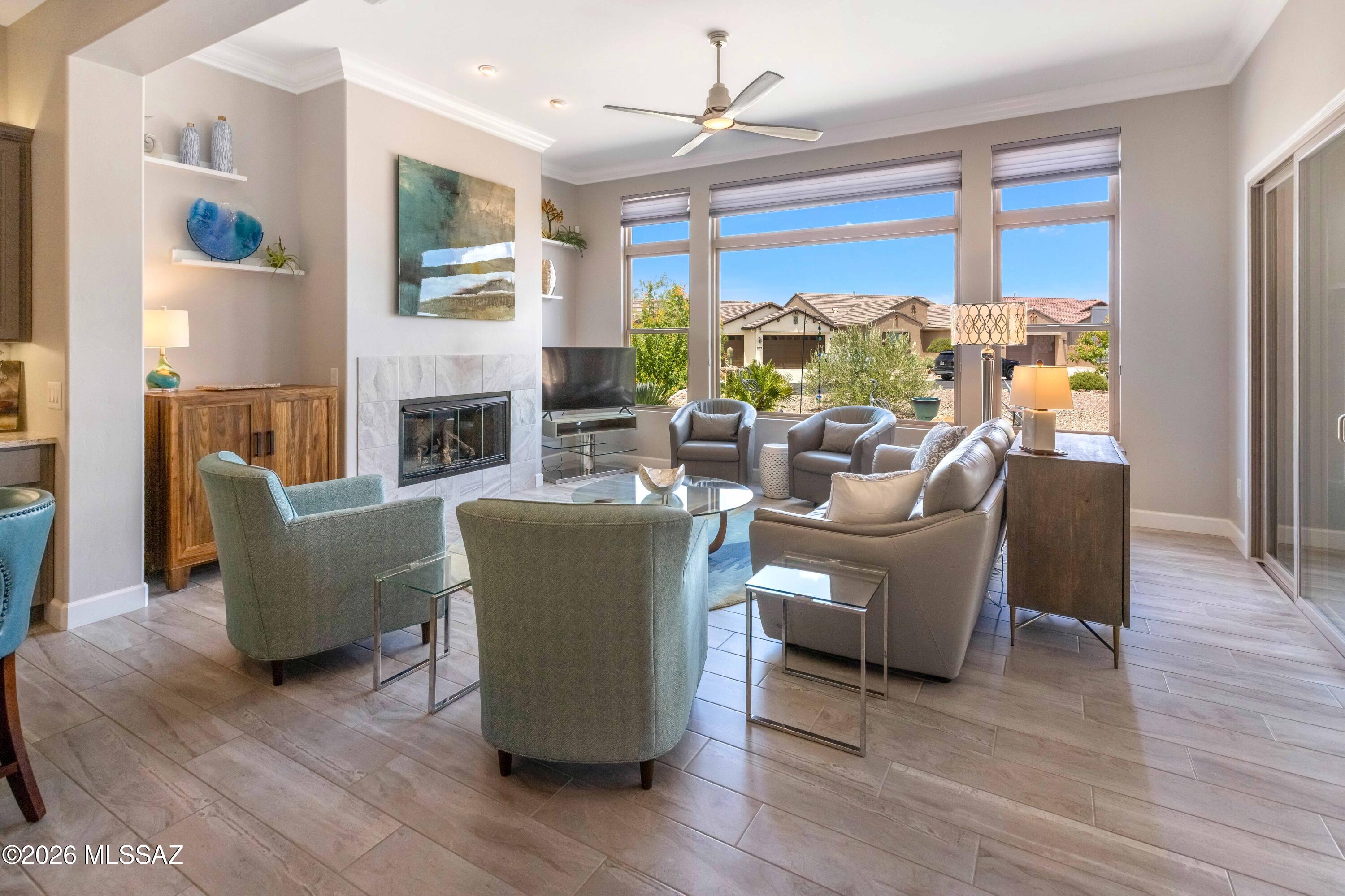 Saddlebrooke Ranch - Residential