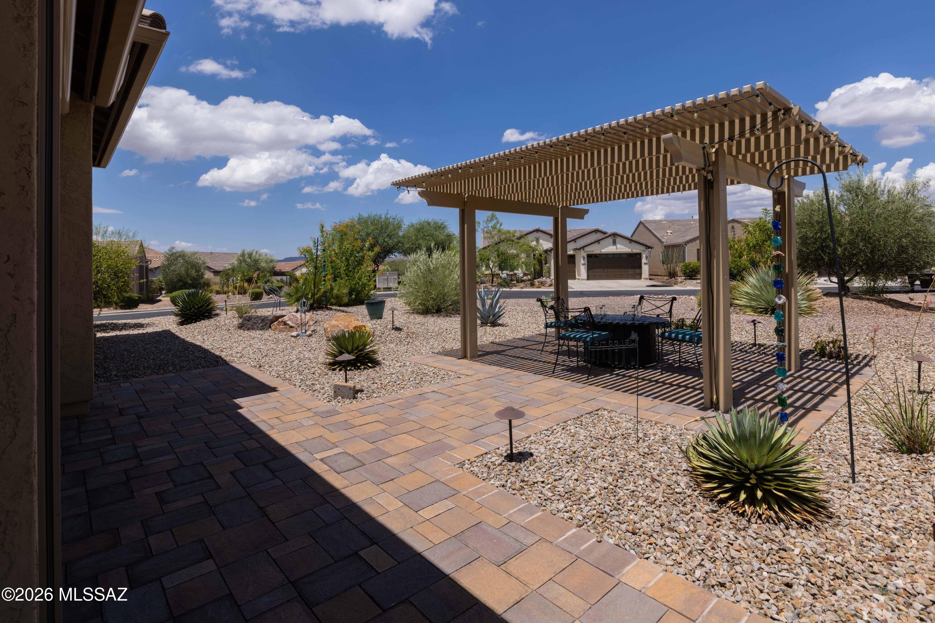Saddlebrooke Ranch - Residential