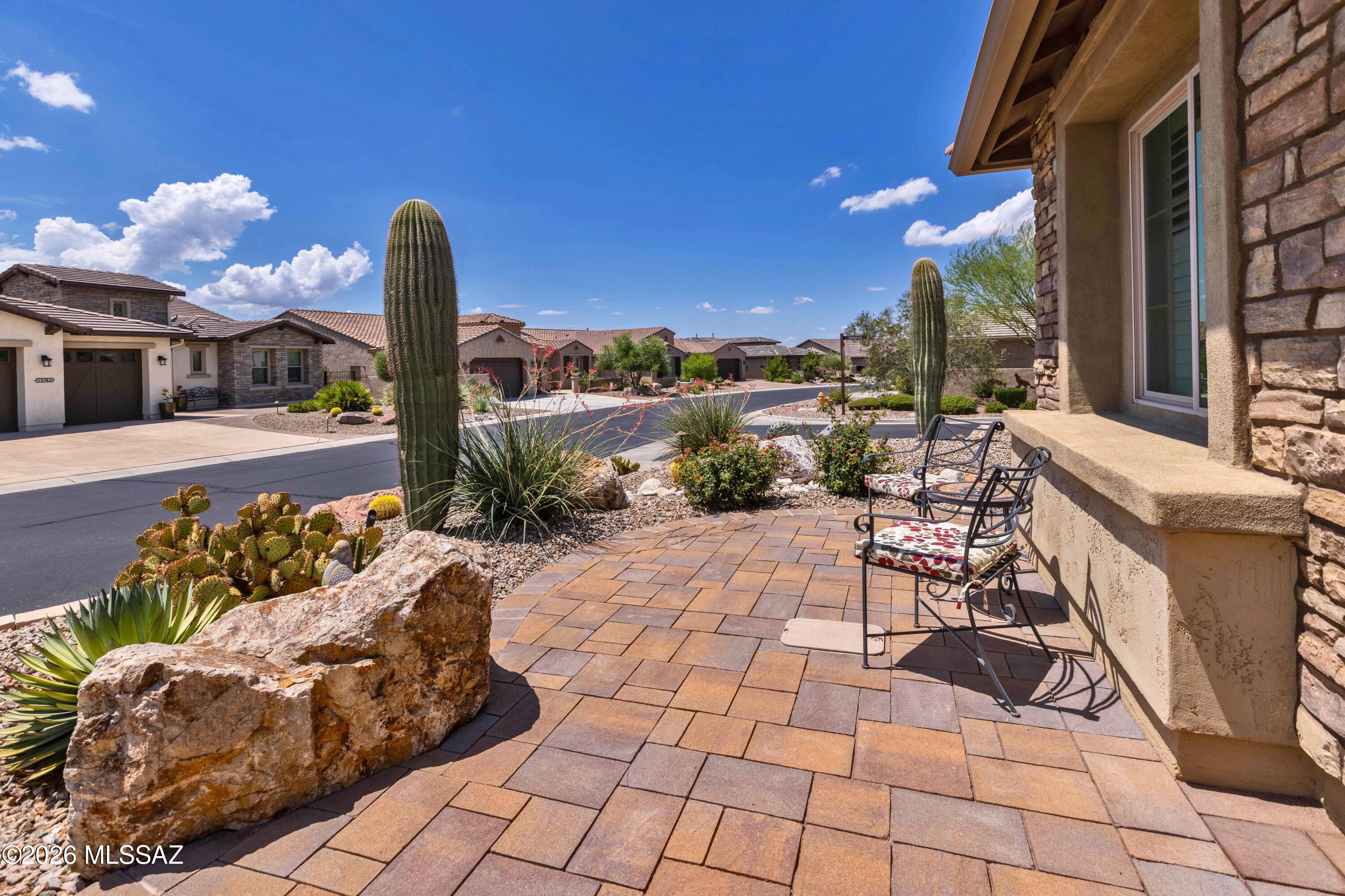Saddlebrooke Ranch - Residential
