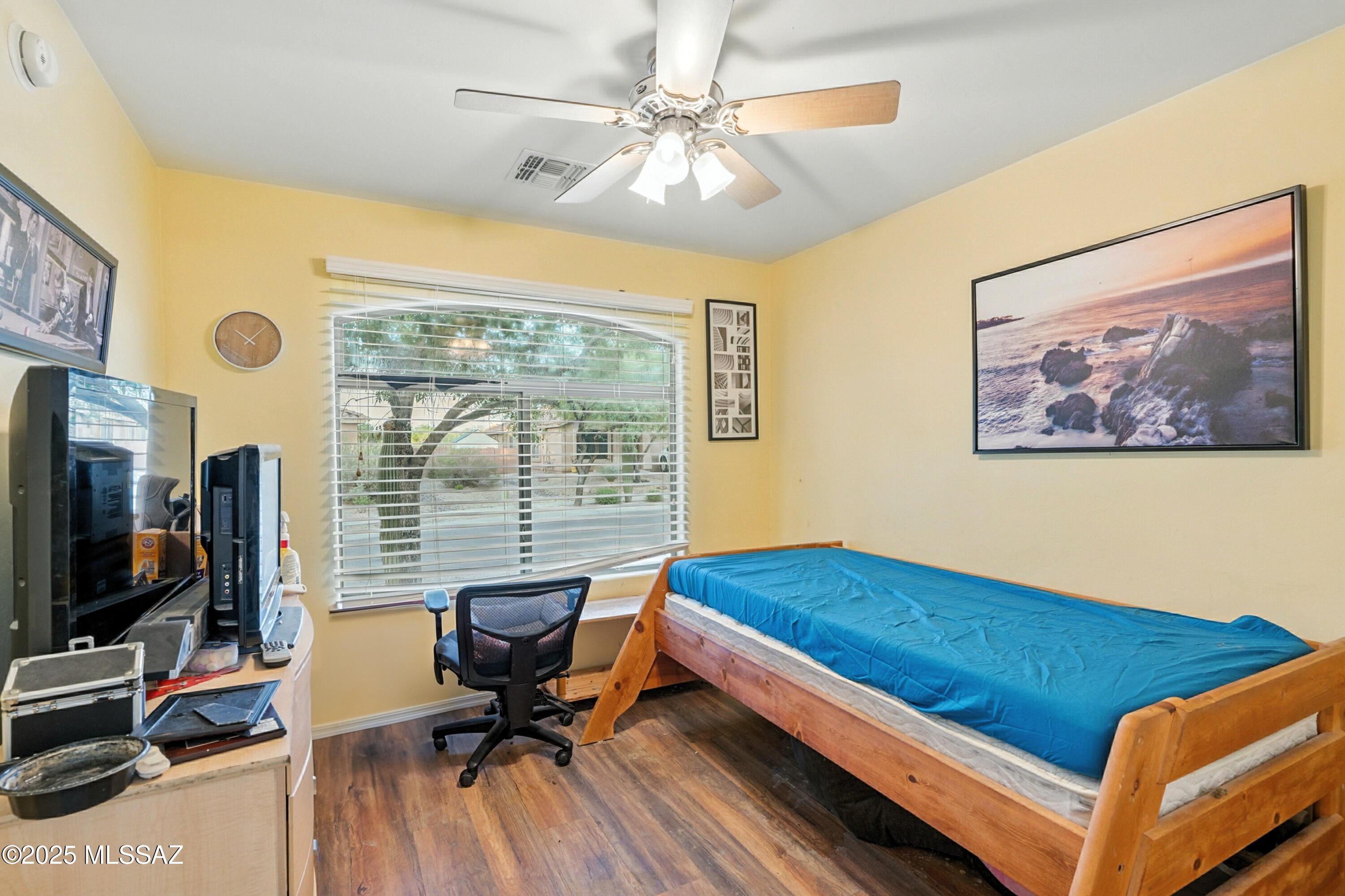 Sycamore Canyon (1-485) - Residential