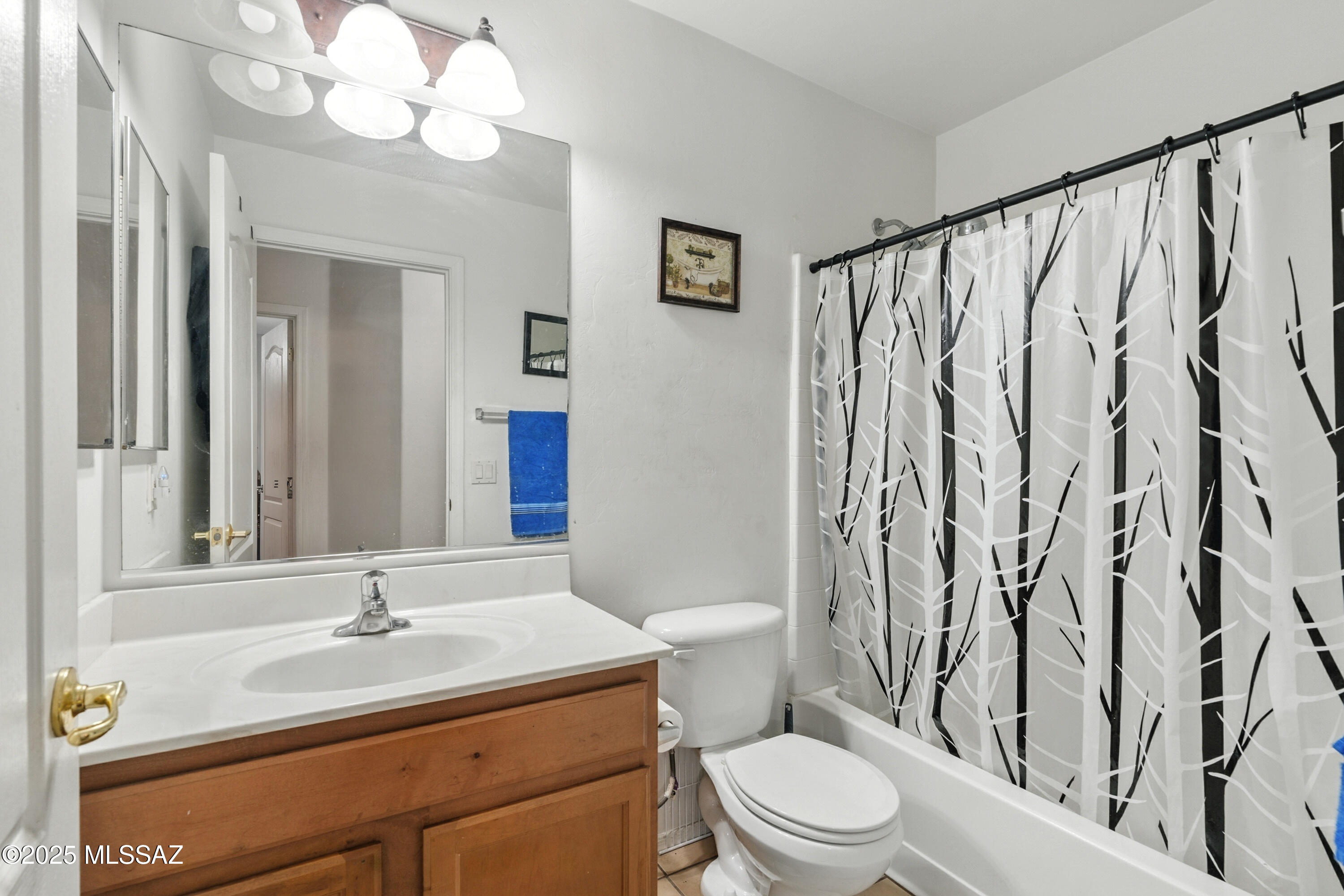 Sycamore Canyon (1-485) - Residential