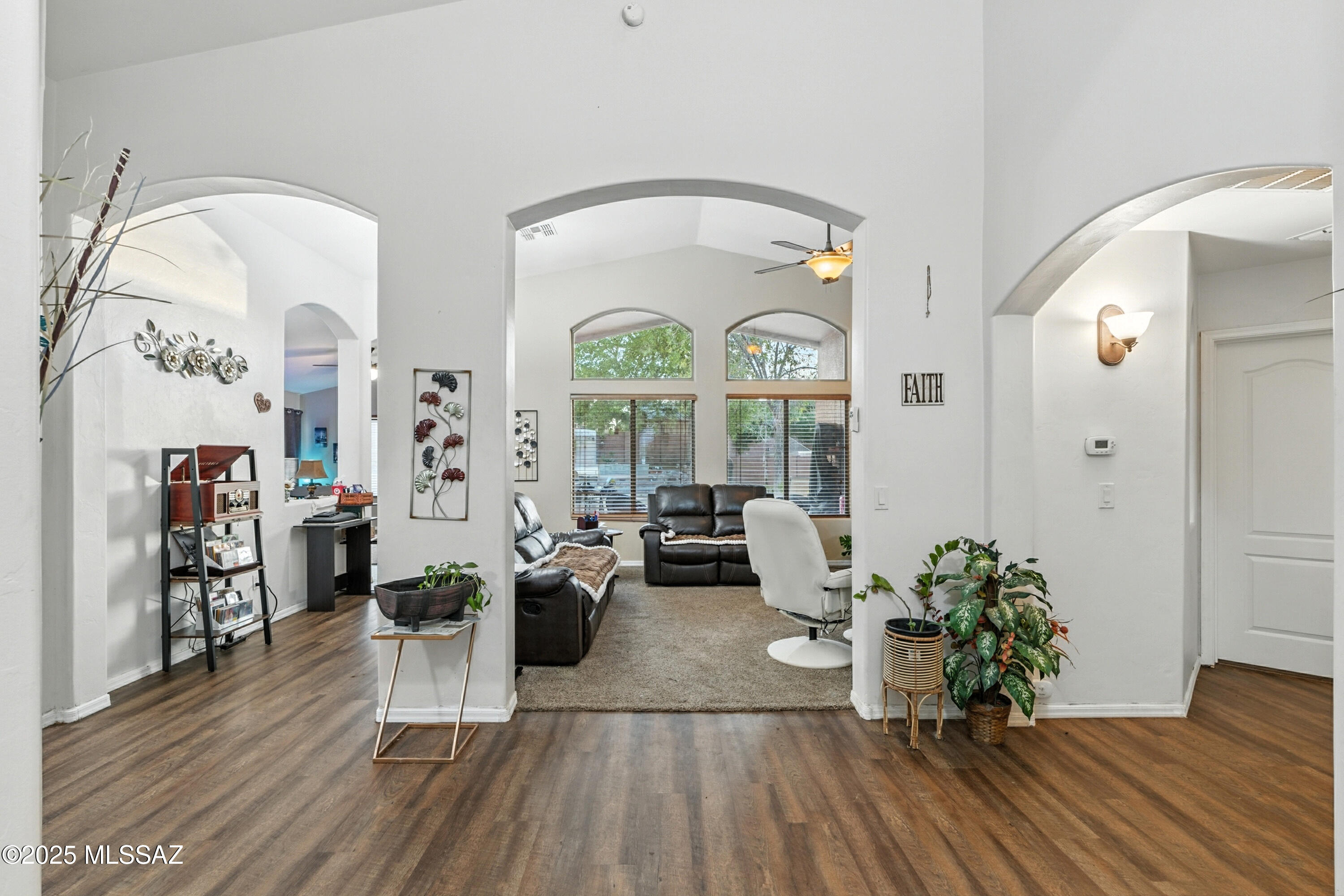Sycamore Canyon (1-485) - Residential