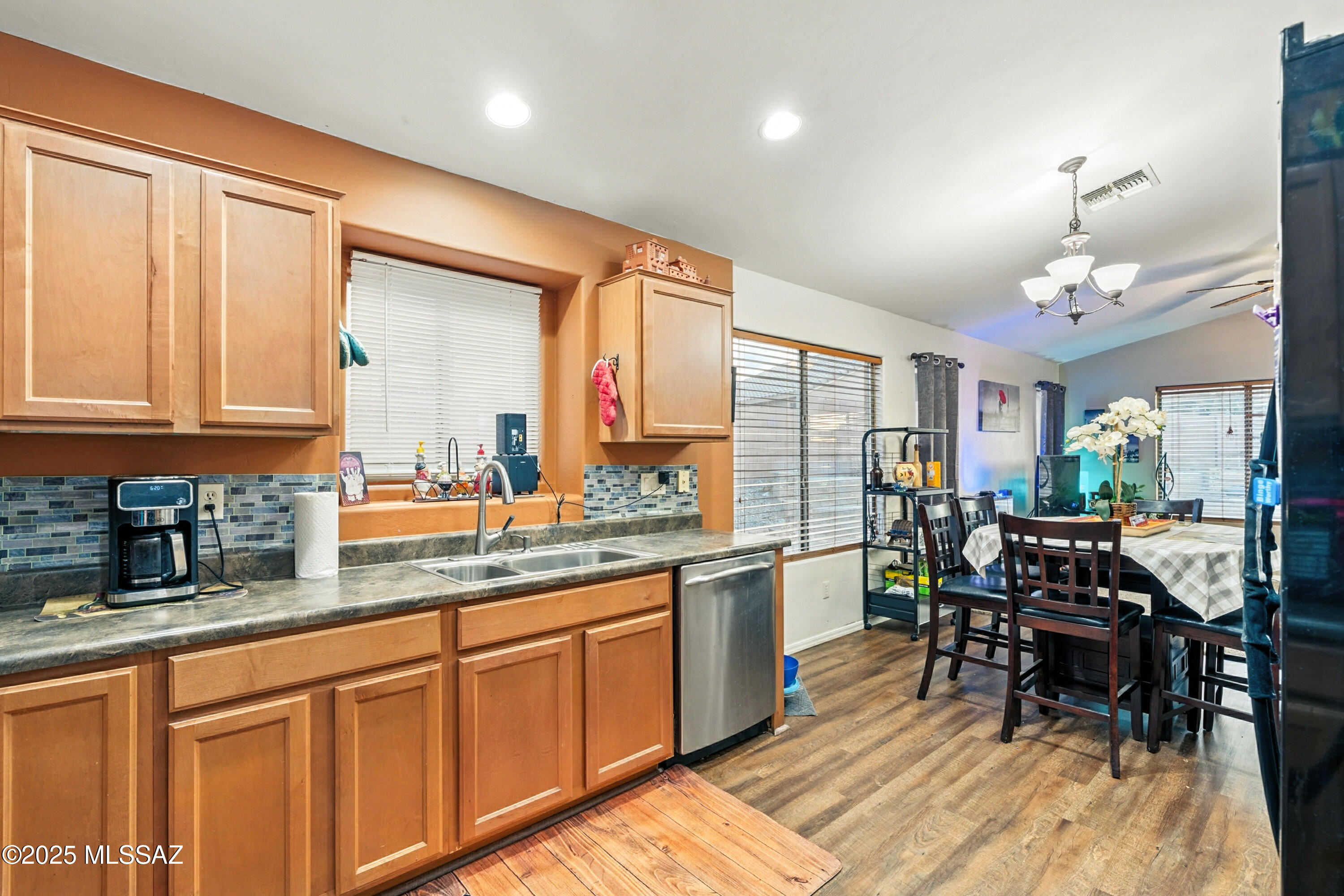 Sycamore Canyon (1-485) - Residential