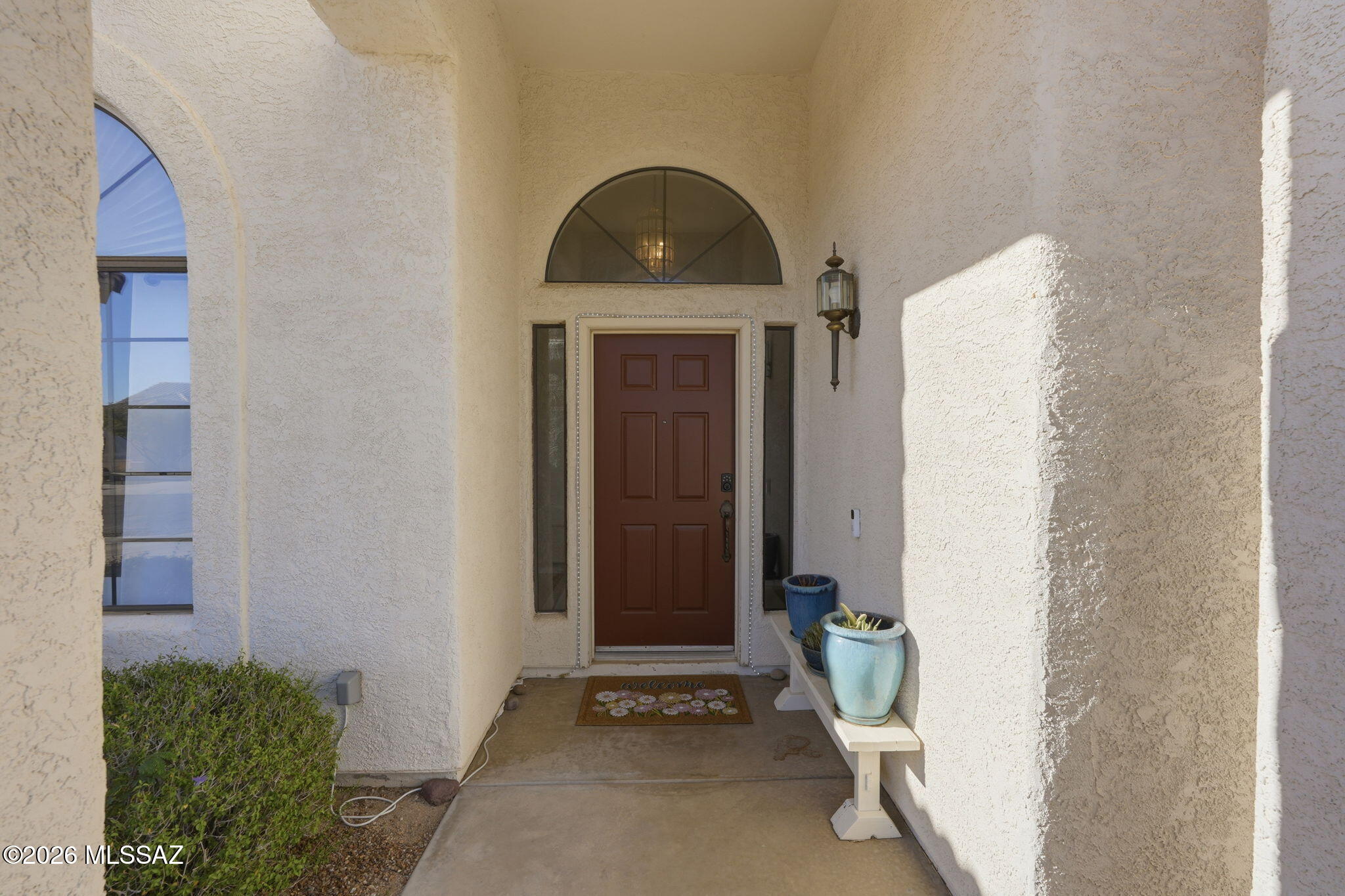 Rancho Vistoso Neighborhood 7 (1-317) - Residential
