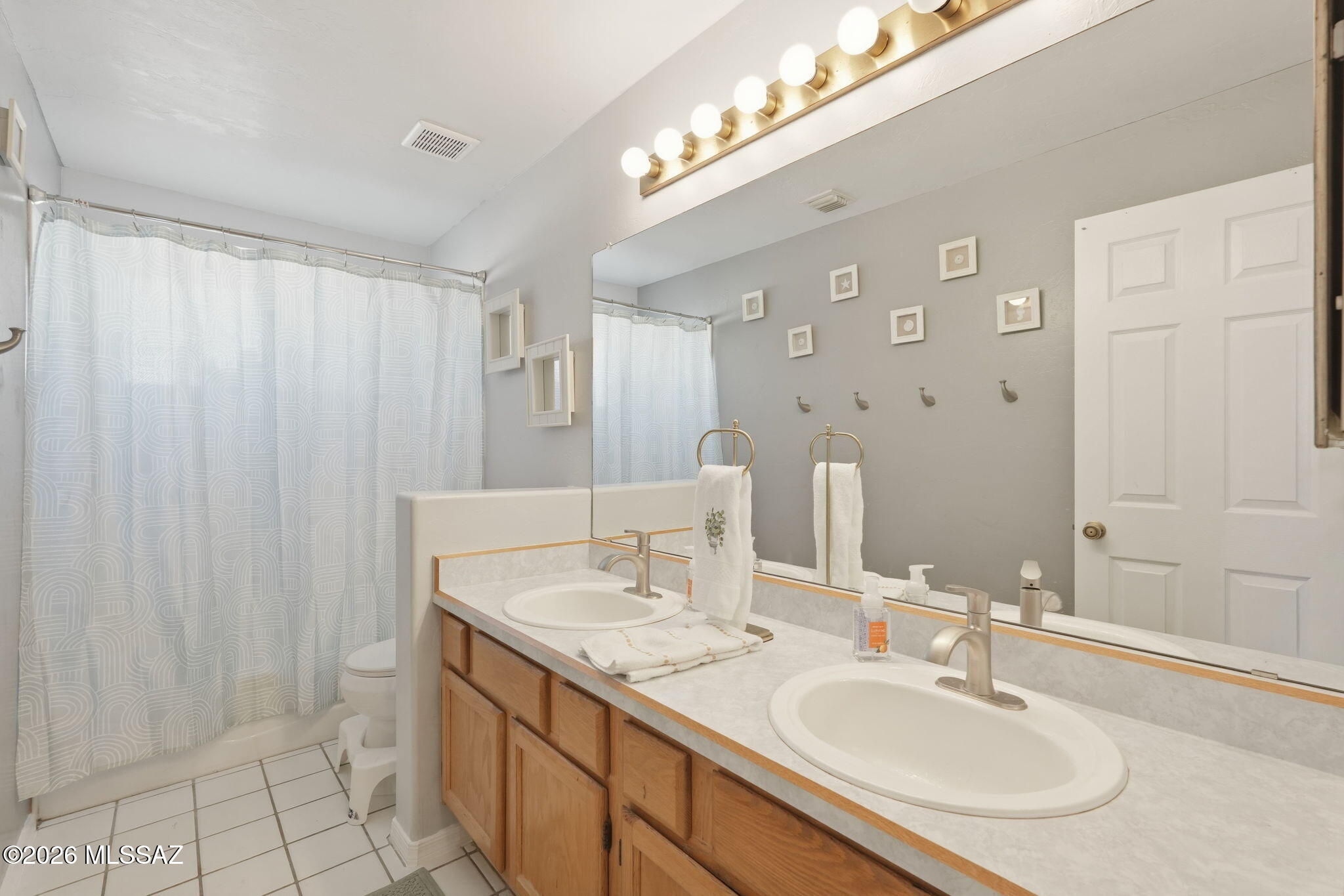 Rancho Vistoso Neighborhood 7 (1-317) - Residential