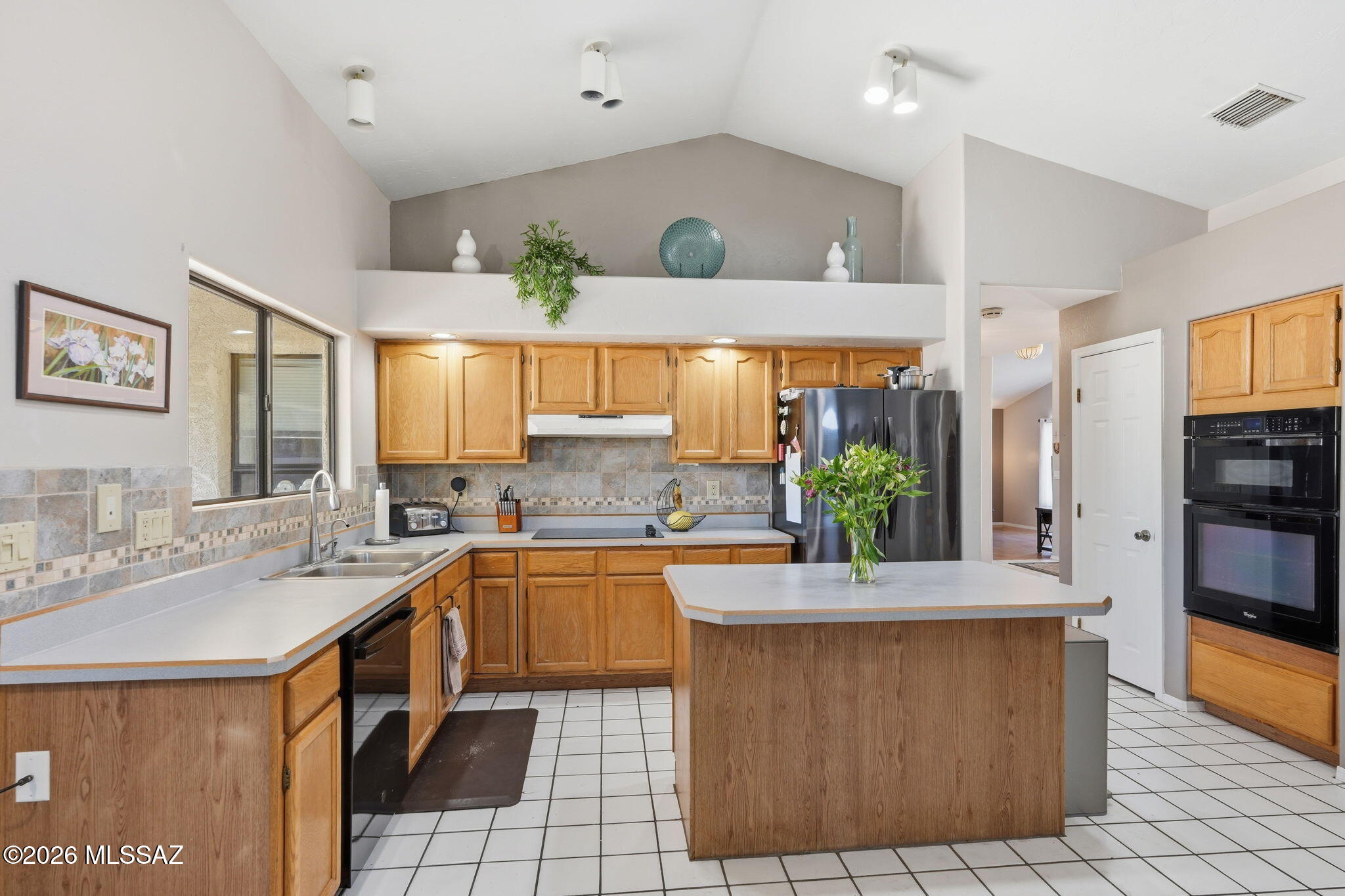 Rancho Vistoso Neighborhood 7 (1-317) - Residential