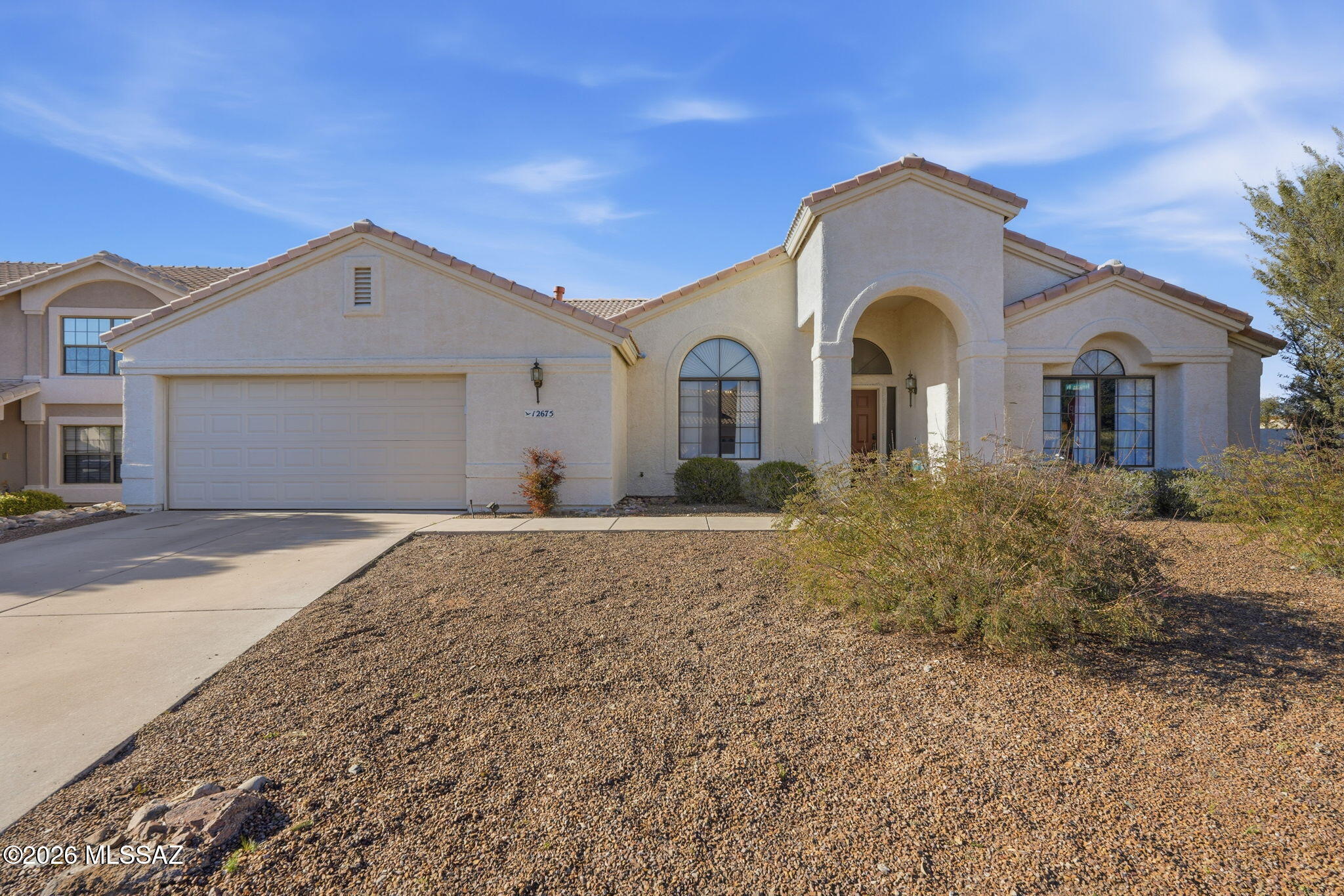 Rancho Vistoso Neighborhood 7 (1-317) - Residential