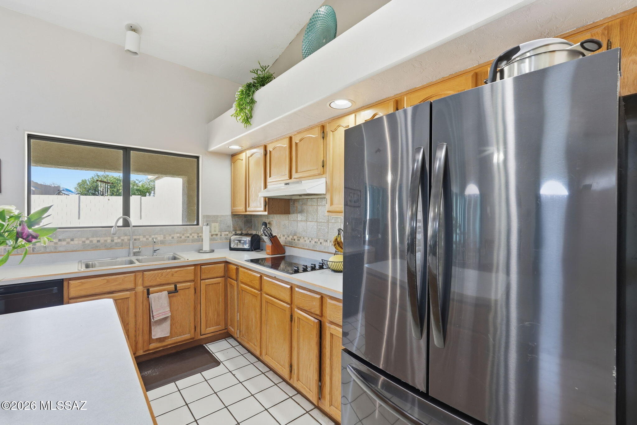 Rancho Vistoso Neighborhood 7 (1-317) - Residential