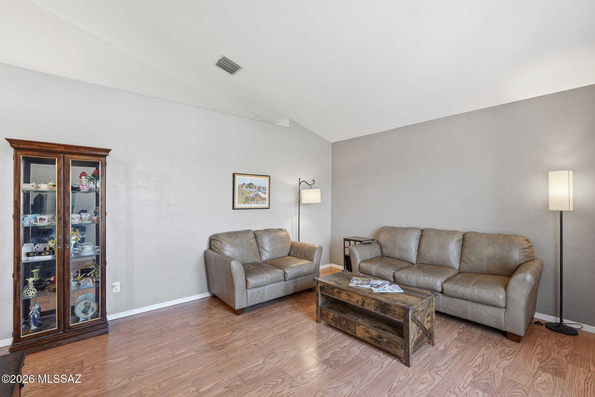 Rancho Vistoso Neighborhood 7 (1-317) - Residential