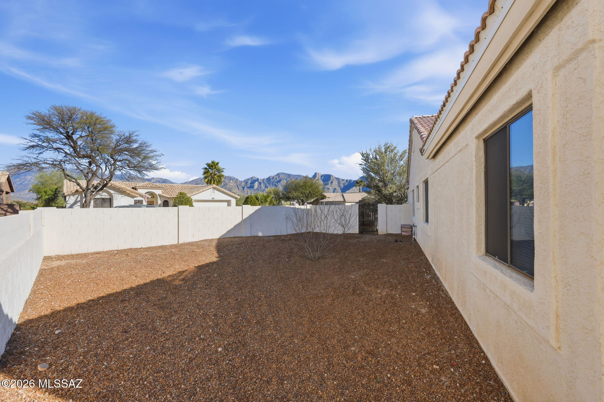 Rancho Vistoso Neighborhood 7 (1-317) - Residential