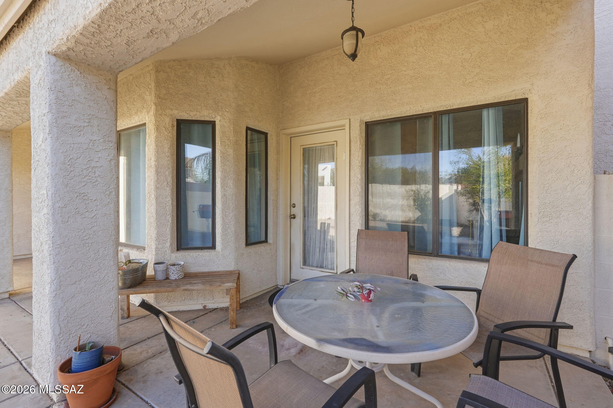 Rancho Vistoso Neighborhood 7 (1-317) - Residential