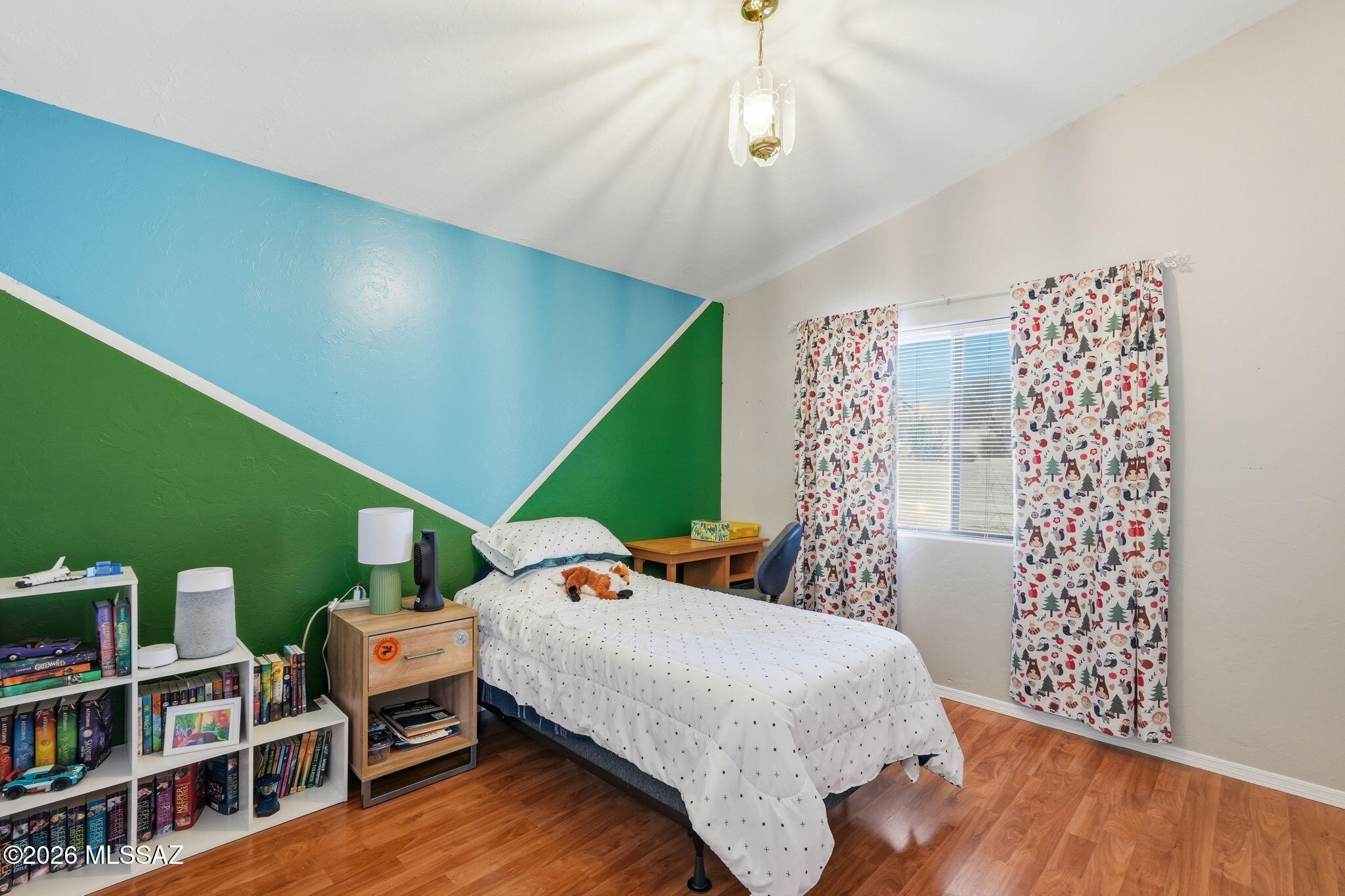Rancho Vistoso Neighborhood 7 (1-317) - Residential