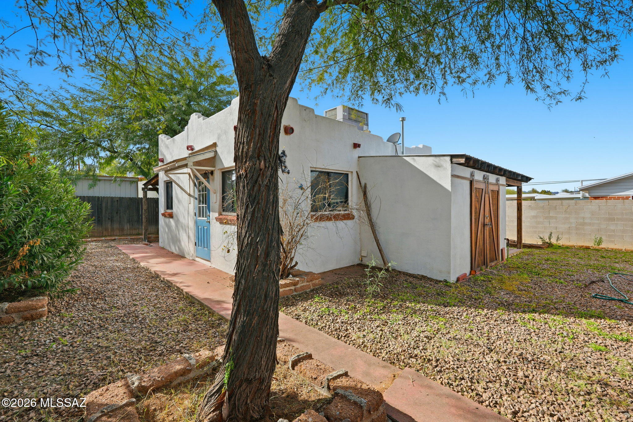 Coronado Heights - Residential Income