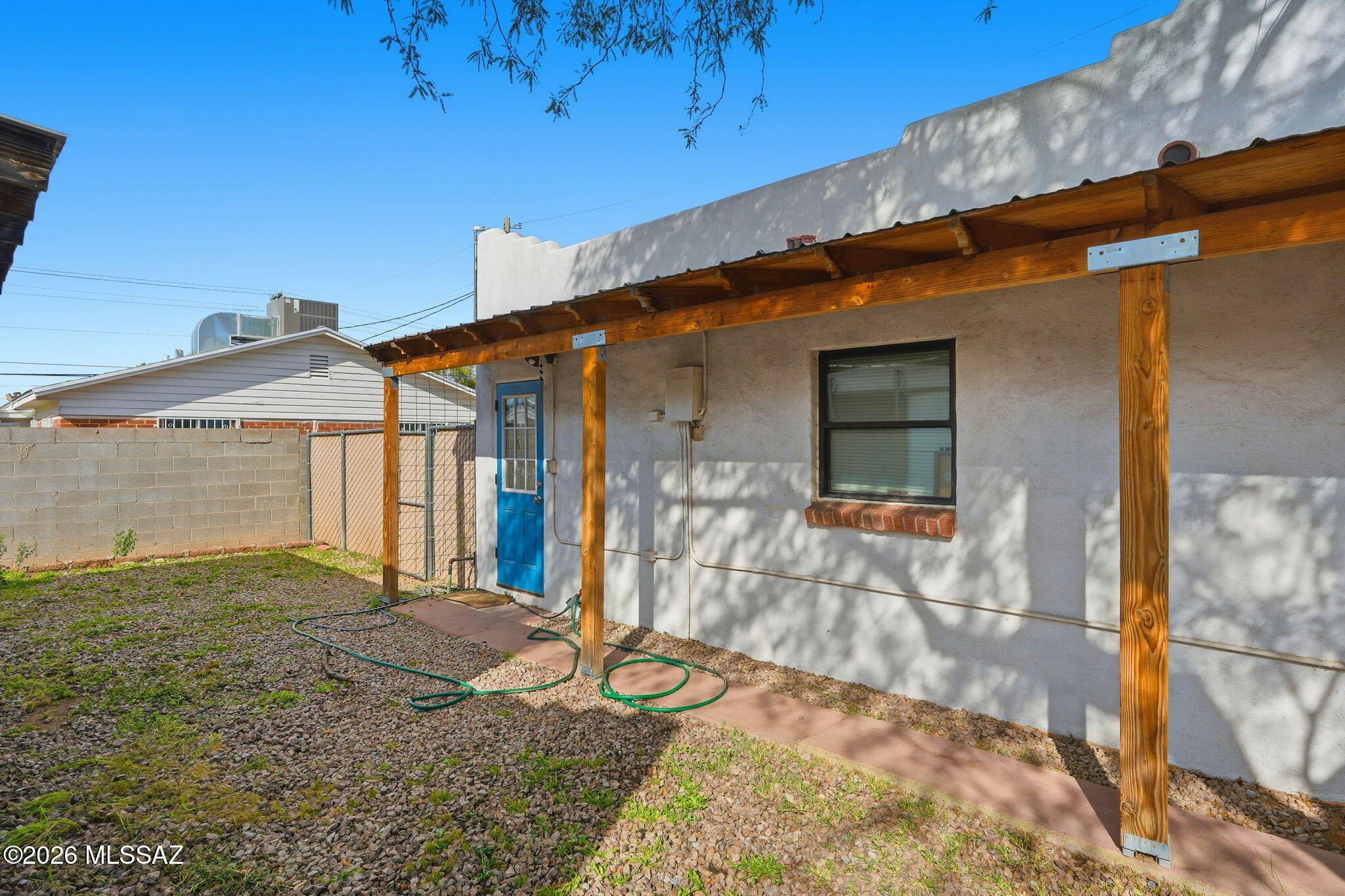 Coronado Heights - Residential Income