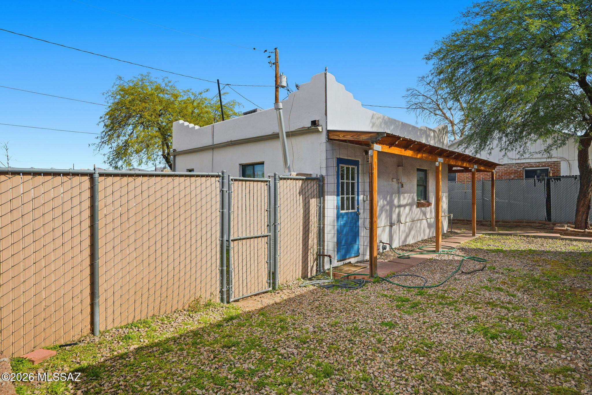 Coronado Heights - Residential Income