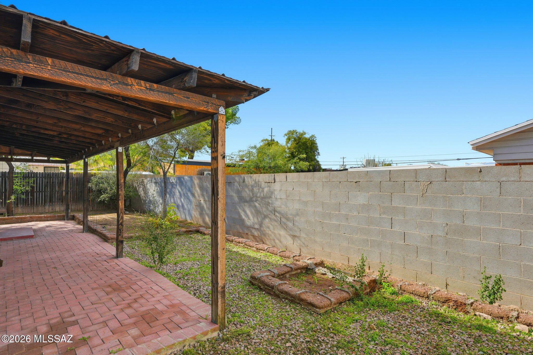 Coronado Heights - Residential Income